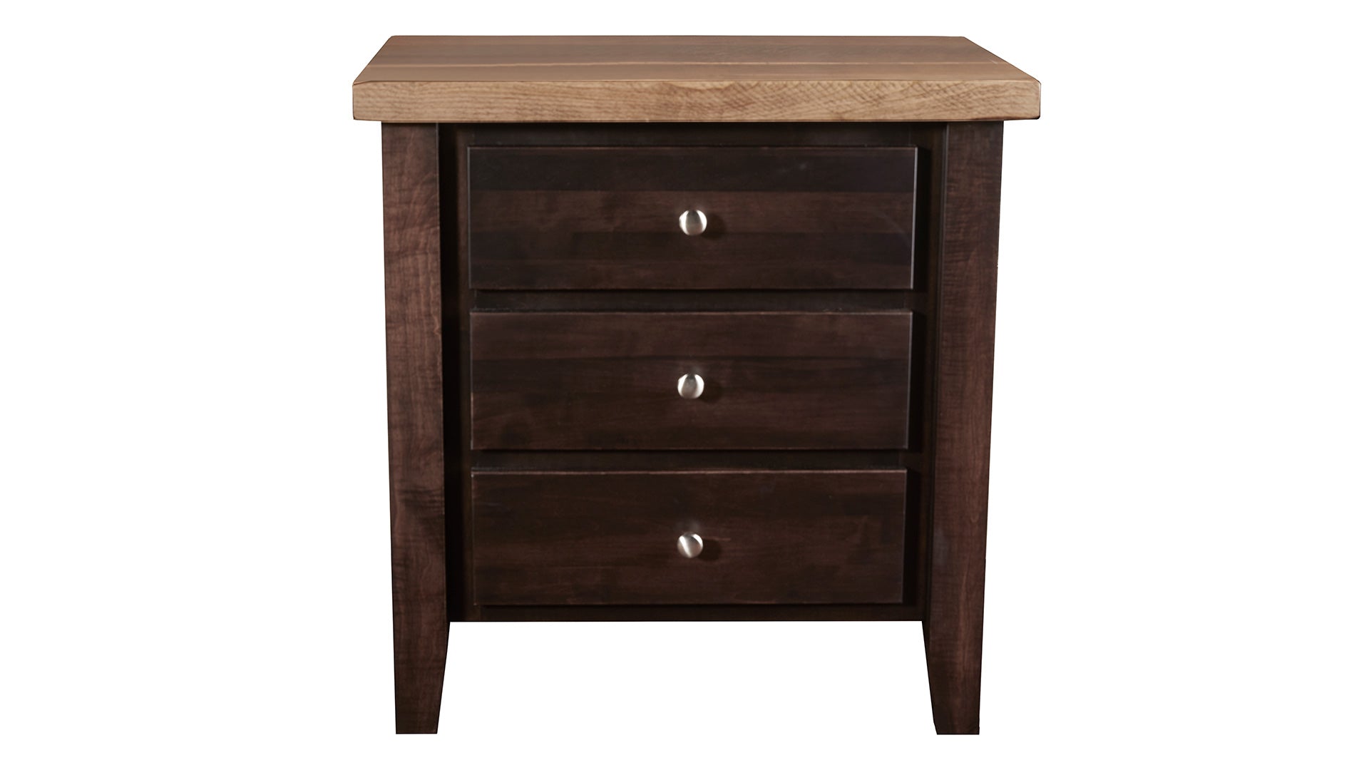 San Antonio Nightstand
