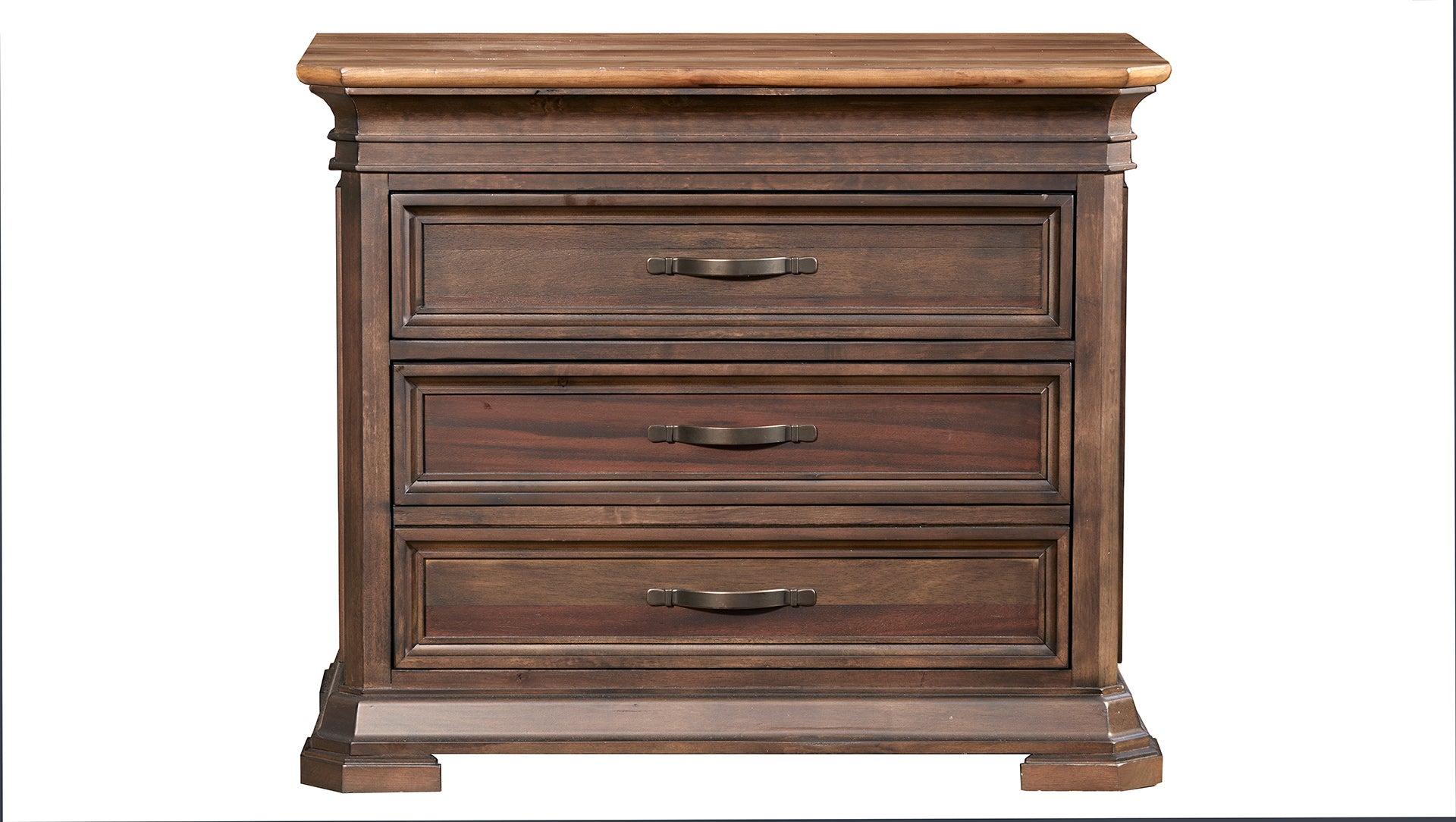 Sonoma Lateral File