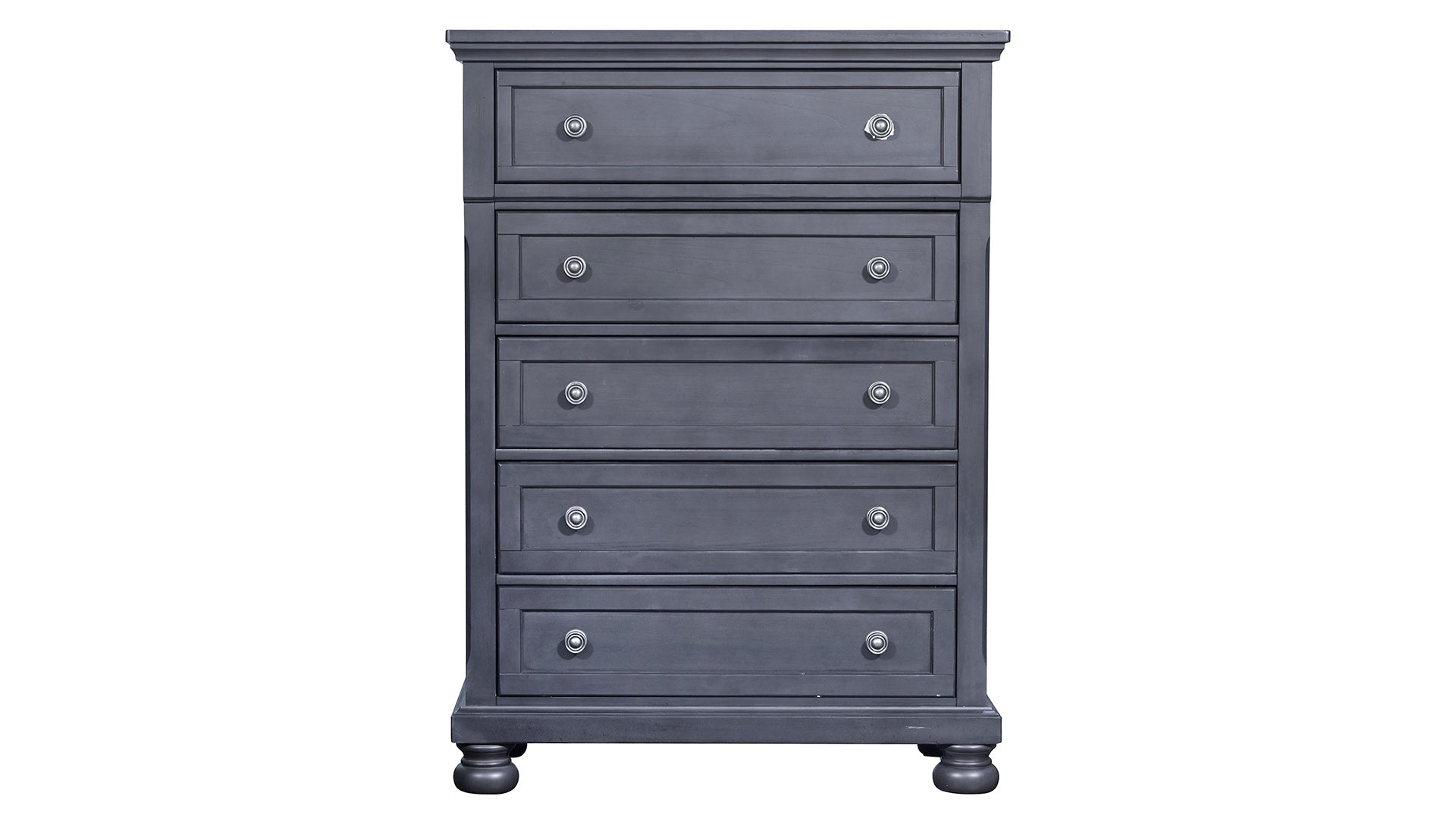 Soriah Chest