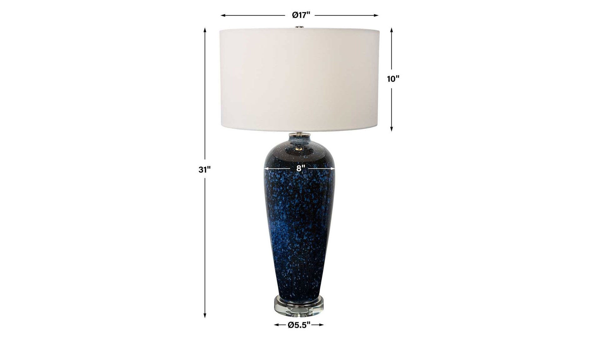 Stargazer Table Lamp 3 Stargazer Table Lamp