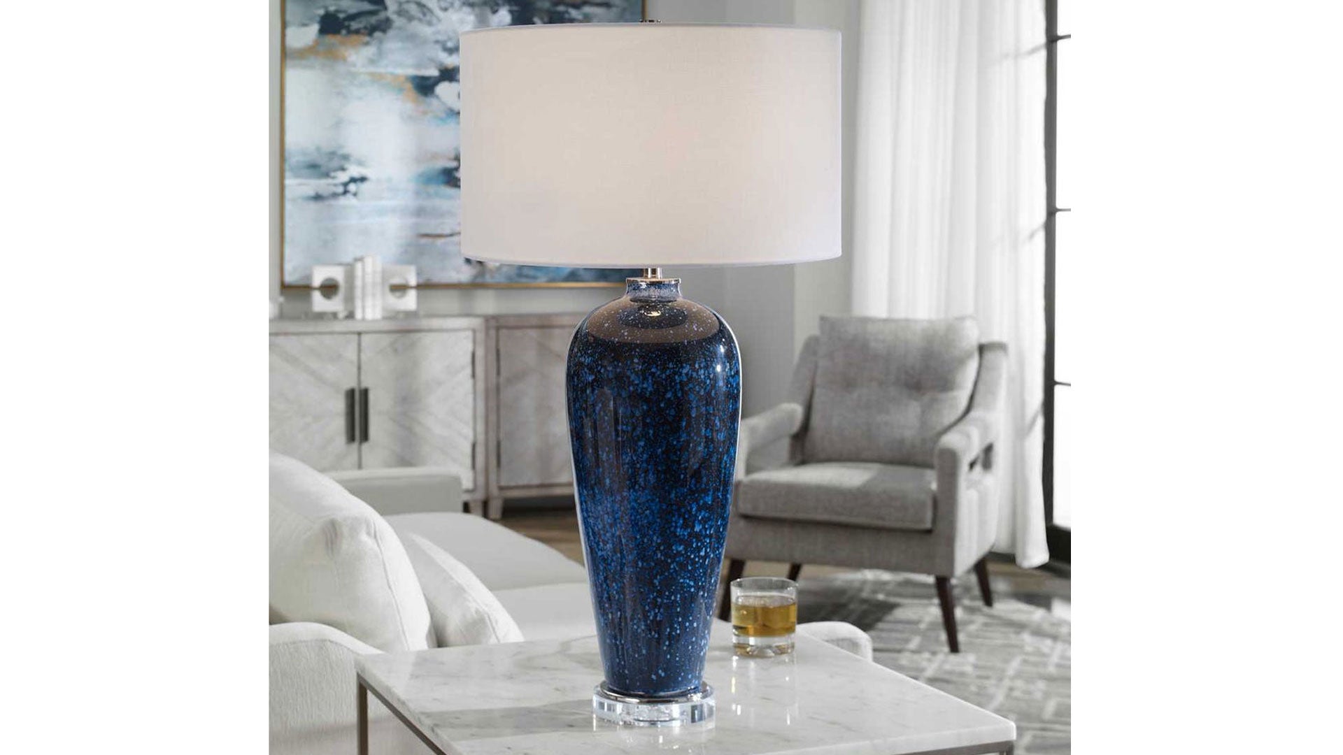 Stargazer Table Lamp 4 Stargazer Table Lamp
