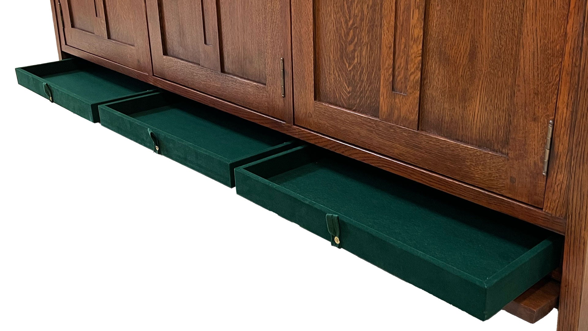 Stickley Highlands Buffet 3 Stickley Highlands Buffet