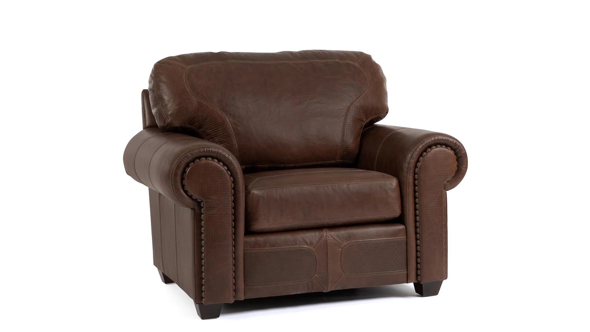 Stickley Santa Fe Chair