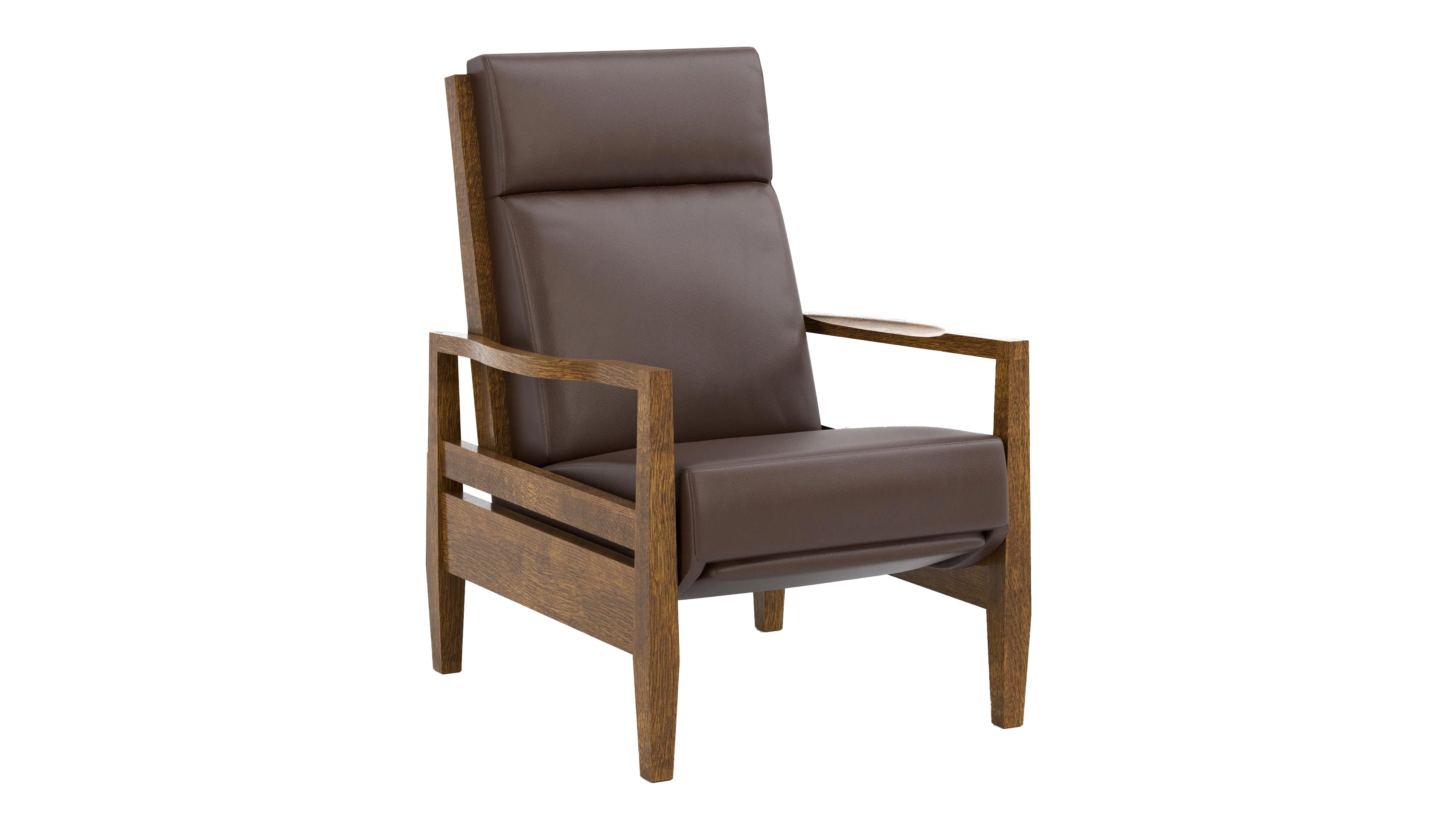 Stickley Surrey Hills Recliner