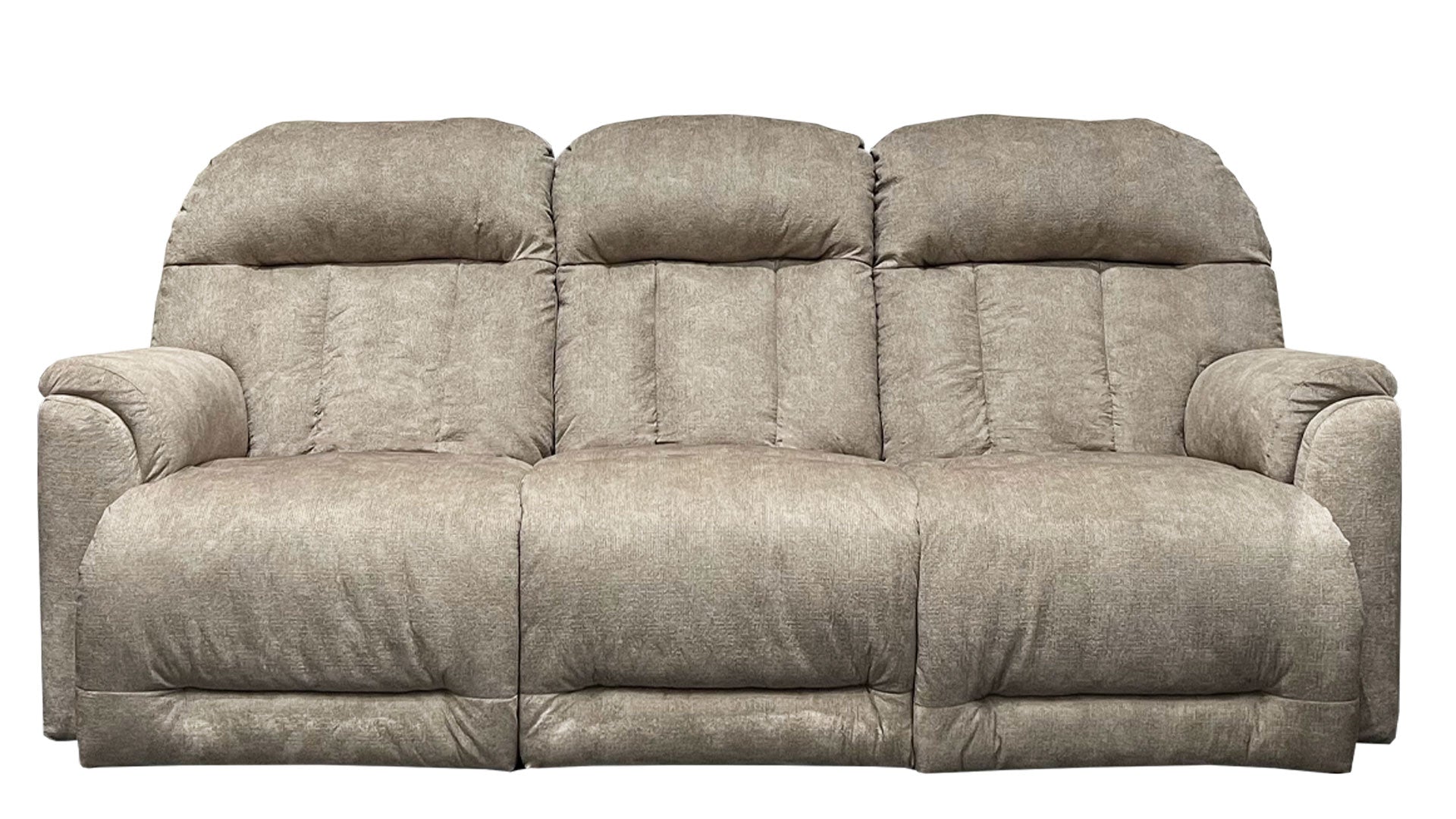 Suitably Desert Power Reclining Sofa
