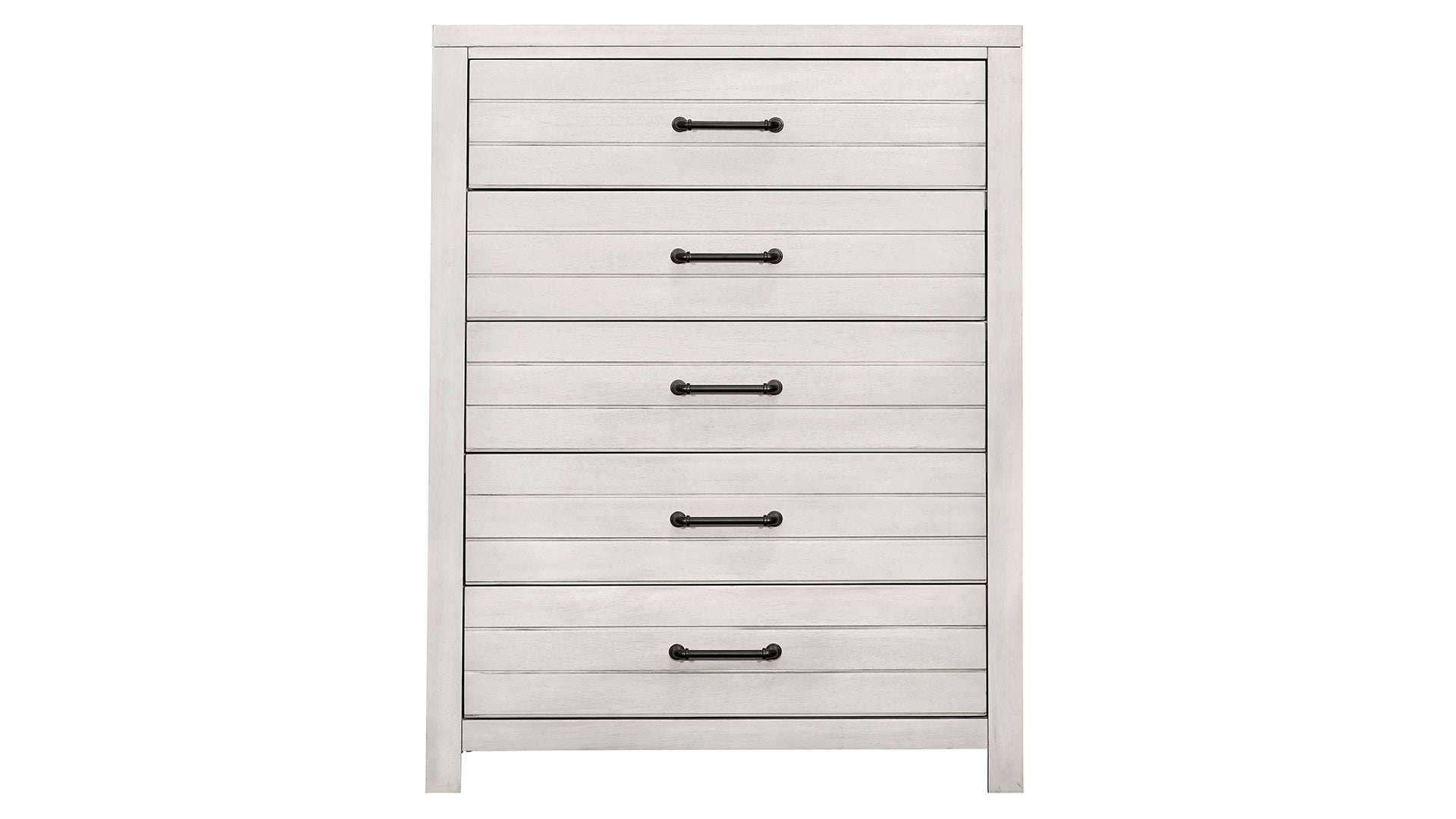 Summercamp Chest