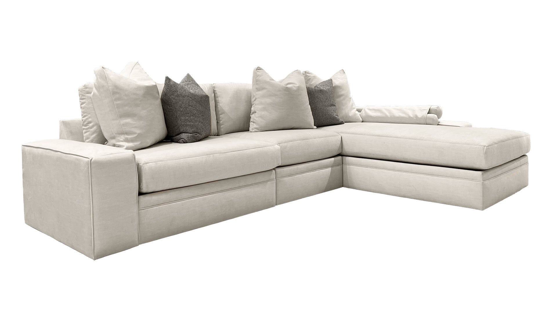 SUPER SPECIAL!!! 3pc Cisco Sectional