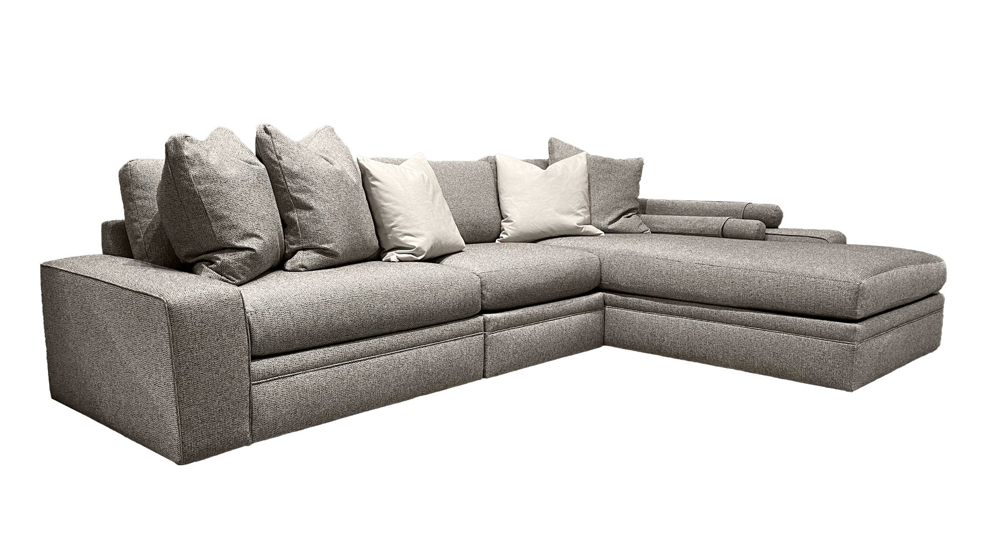 SUPER SPECIAL!!! 3pc Jiminy Sectional