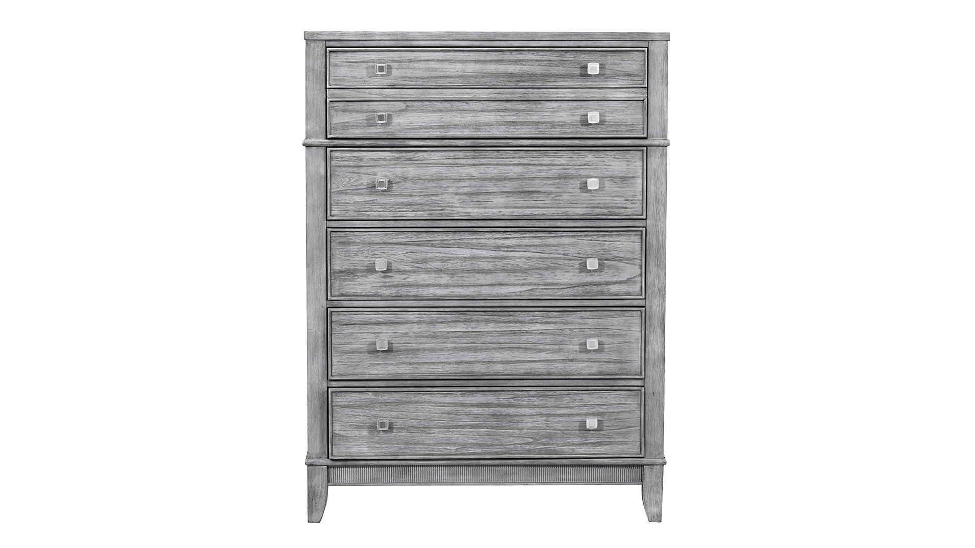 Terra Chest