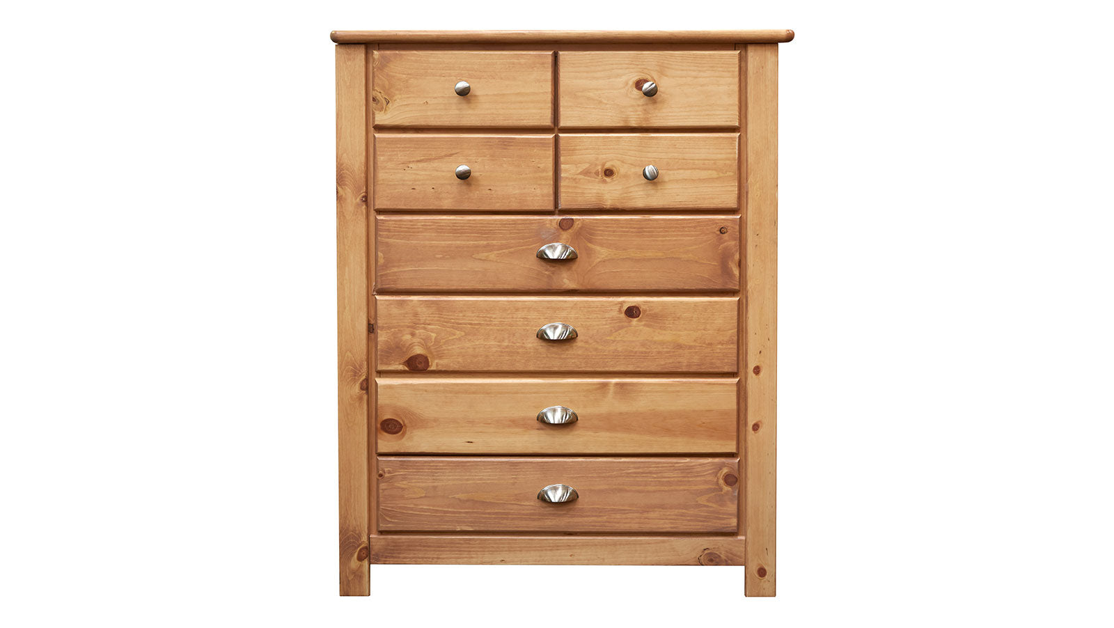 Turkey Creek Caramel Chest