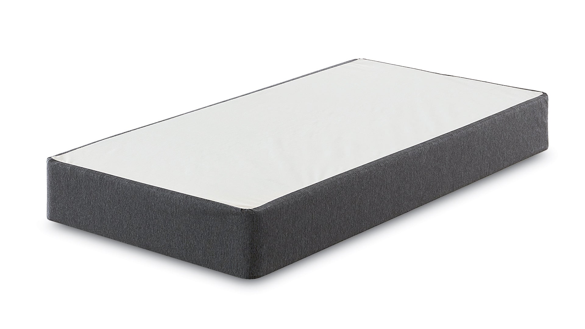TWIN EXTRA LONG SERTA HIGH PROFILE (9”) BOX FOUNDATION