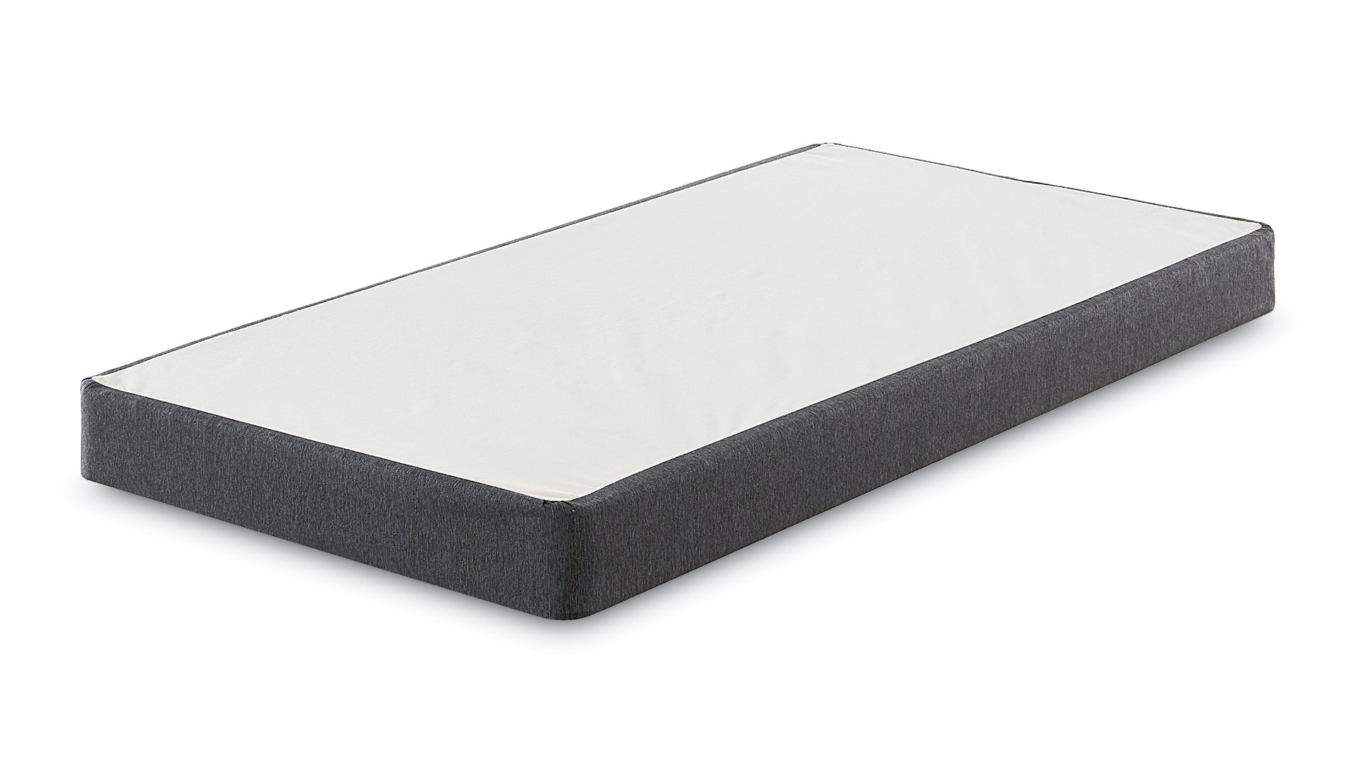 TWIN EXTRA LONG SERTA LOW PROFILE (5”) BOX FOUNDATION