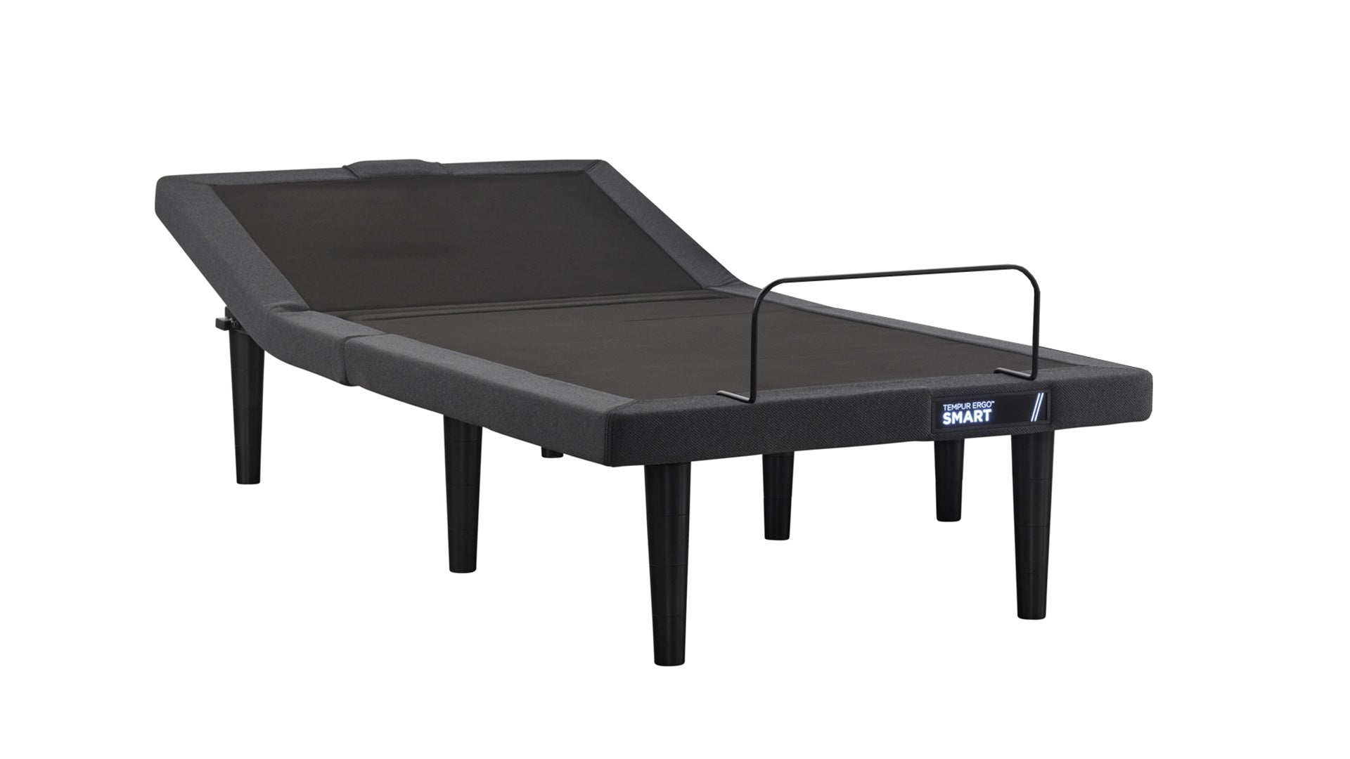 Twin Long Ergo Pro Smart Adjustable Base