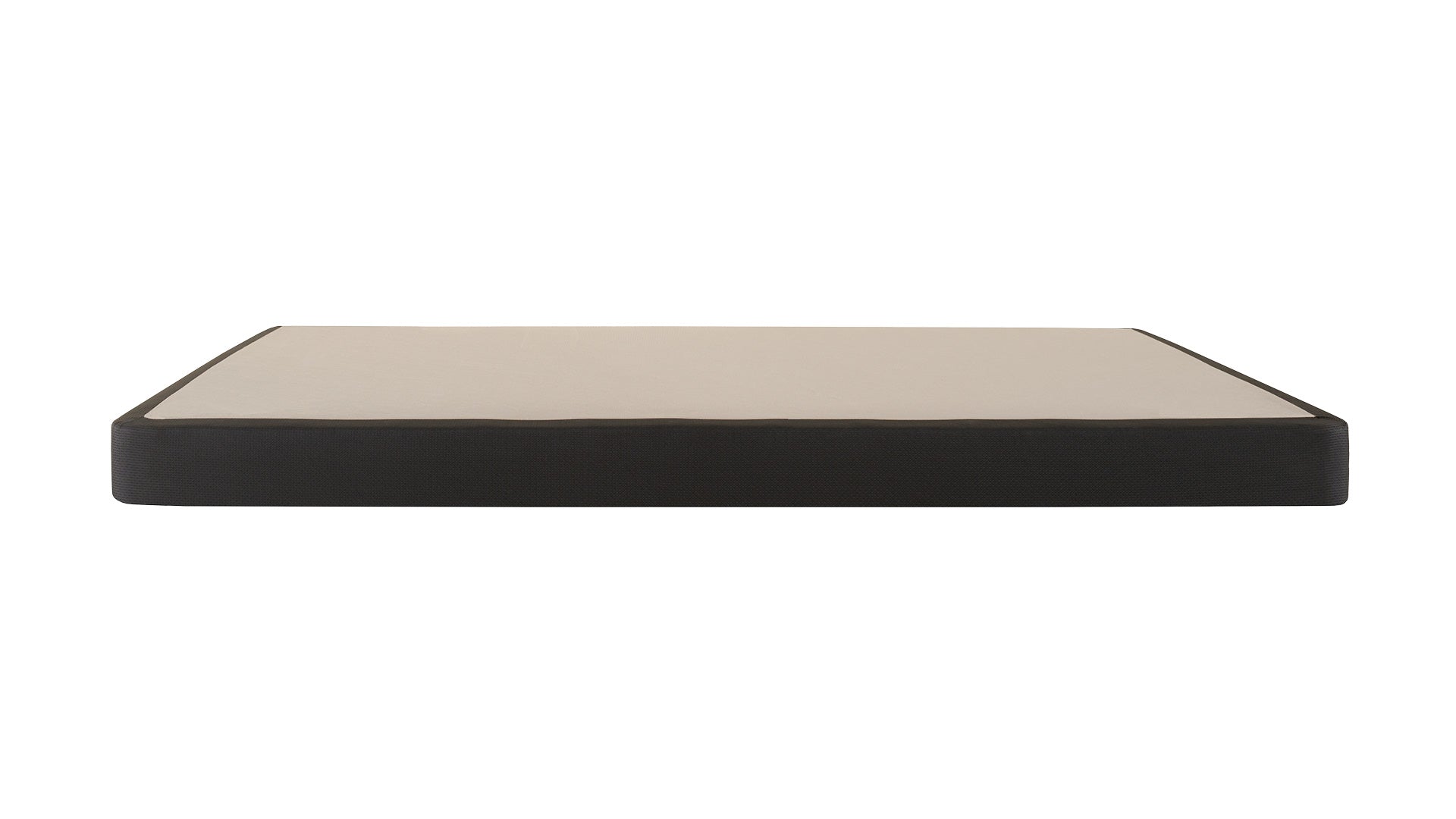 Twin XL TEMPUR-Flat 5" Low Profile Foundation 3 Twin XL TEMPUR-Flat 5" Low Profile Foundation
