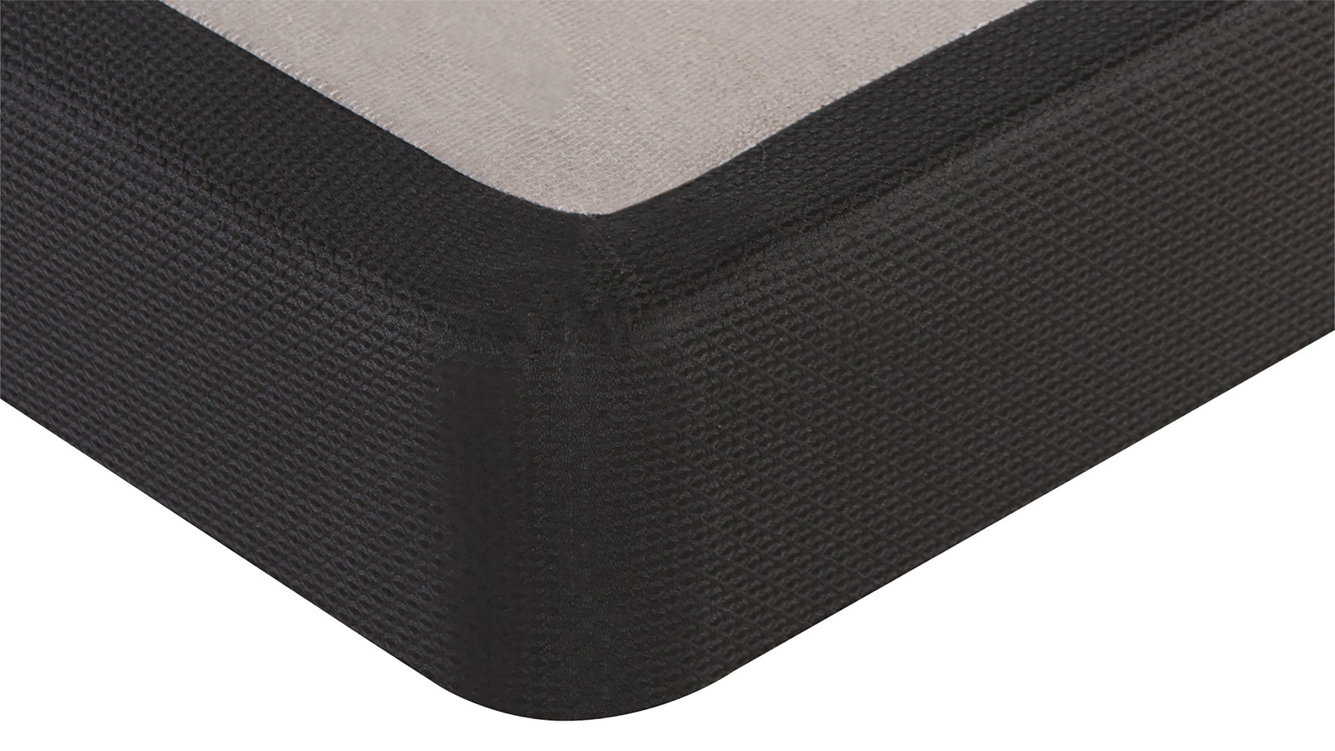 Twin XL TEMPUR-Flat 5" Low Profile Foundation 4 Twin XL TEMPUR-Flat 5" Low Profile Foundation