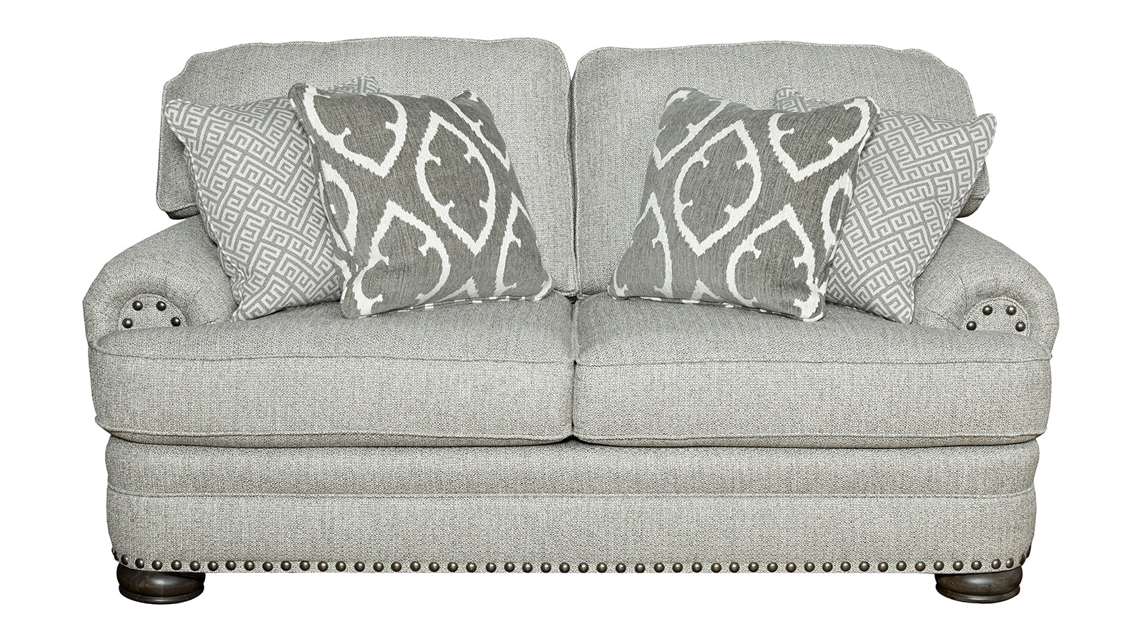 Twine and Twig Loveseat