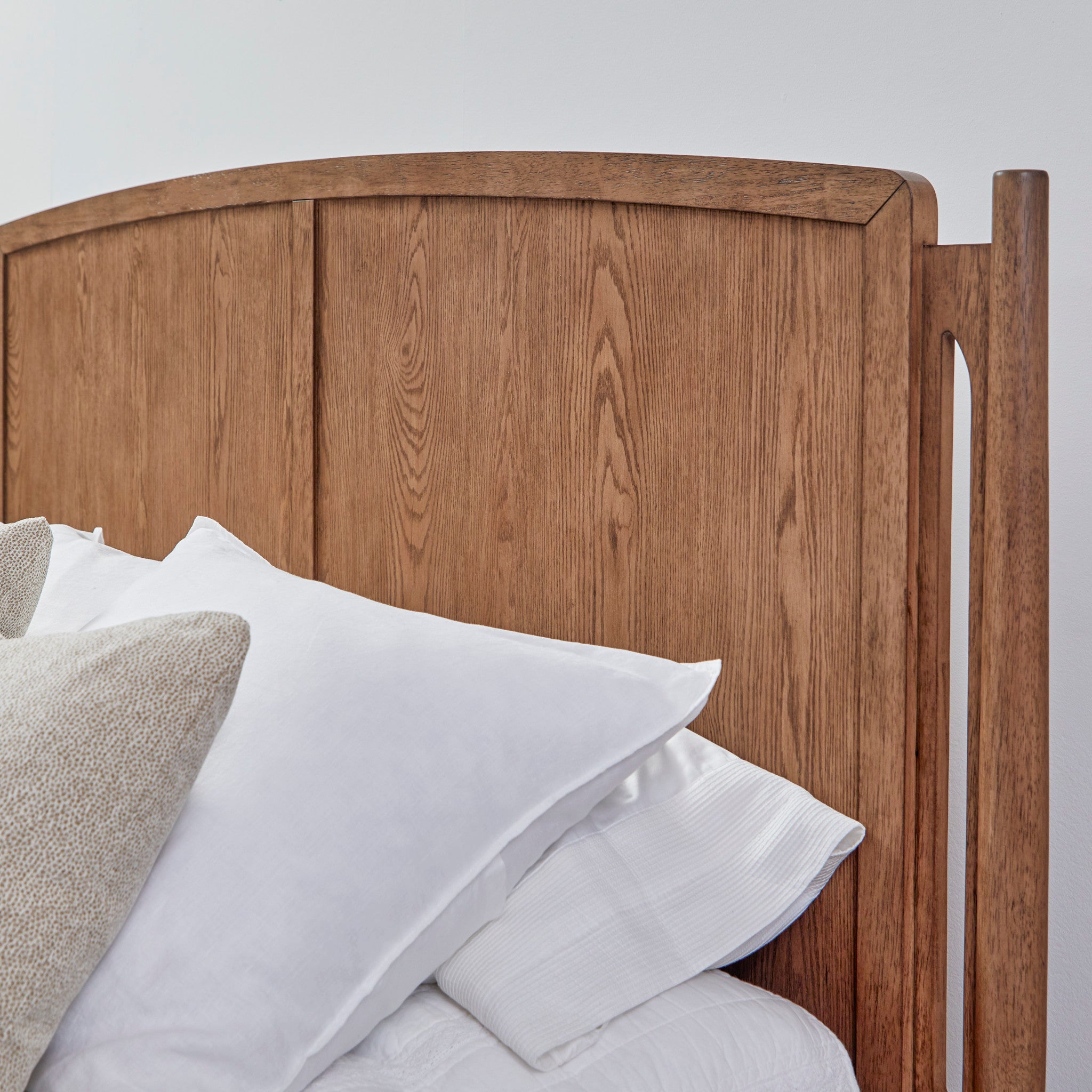 Verona King Panel Bed 5 Verona King Panel Bed