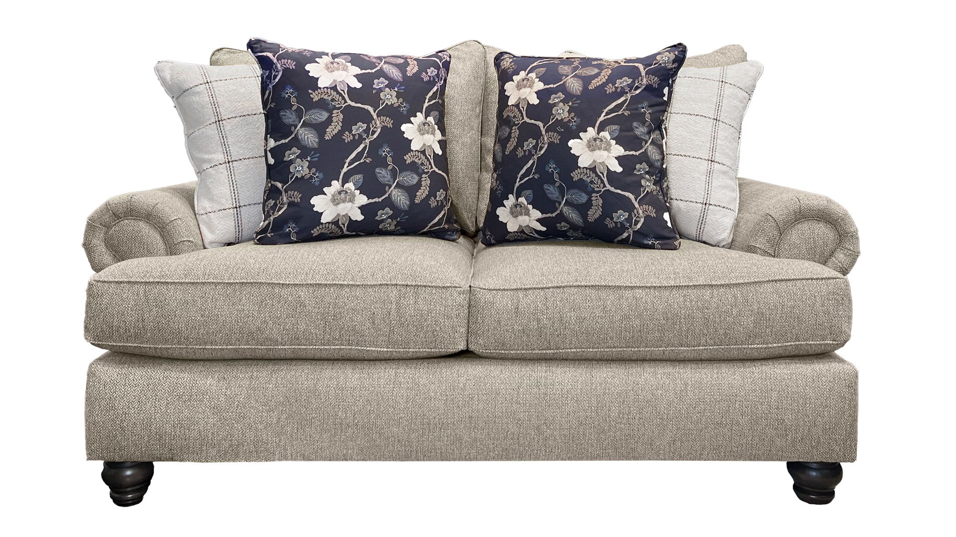 Varano Loveseat