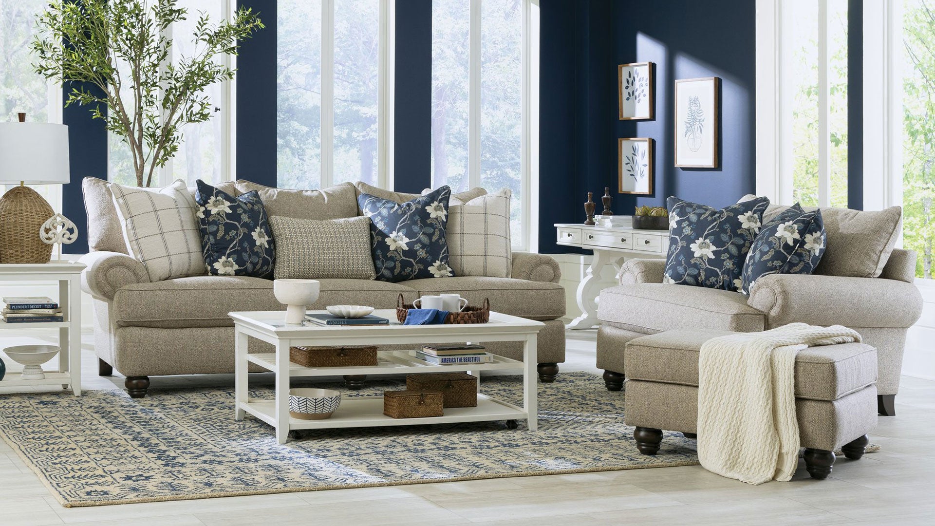 Varano Sofa 3 Varano Sofa