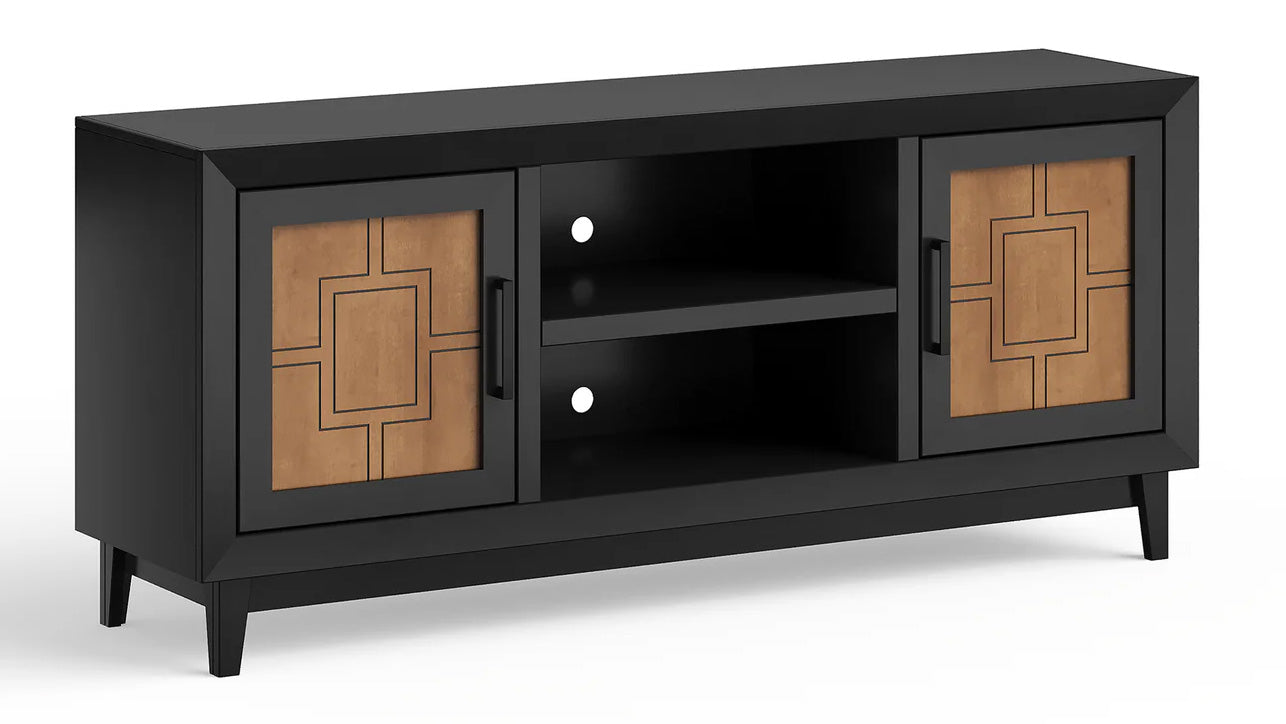 Ventura 65" TV Console 3 Ventura 65" TV Console