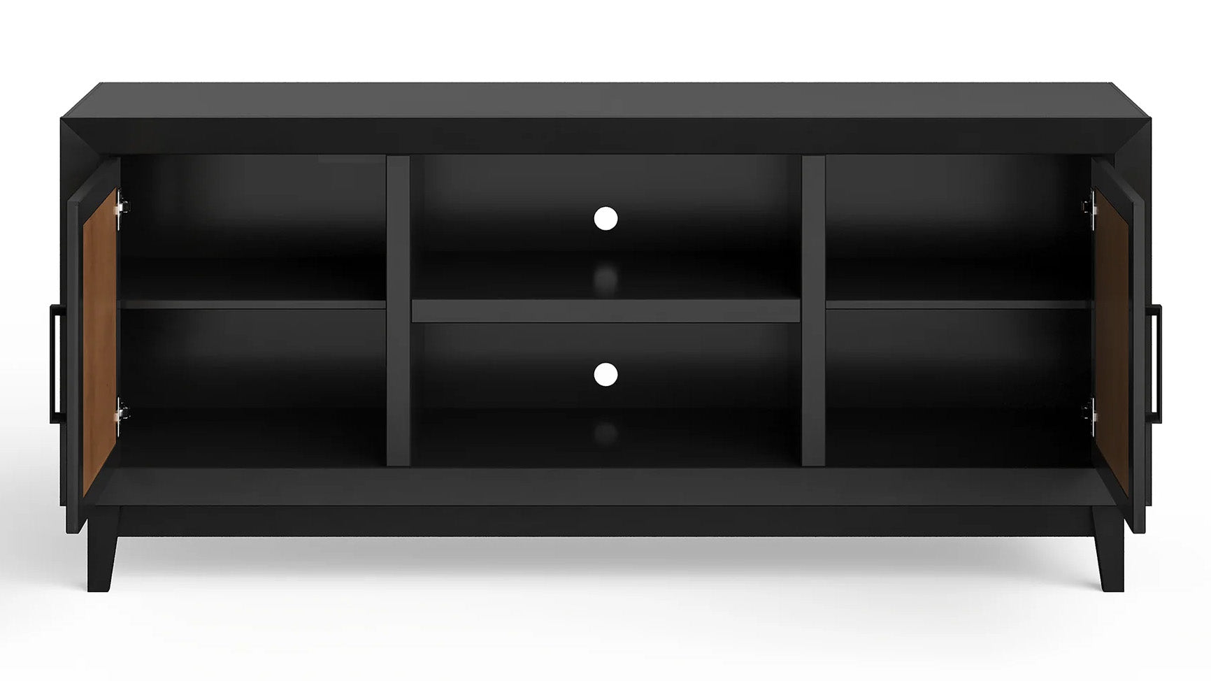 Ventura 65" TV Console 6 Ventura 65" TV Console