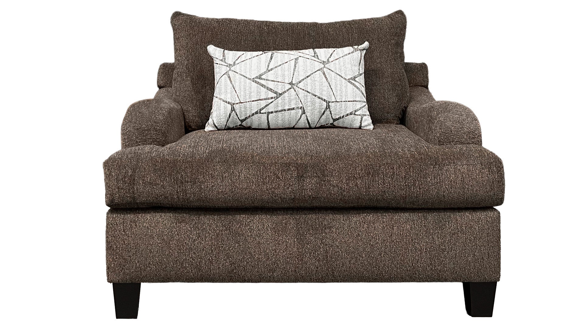 Venus Mocha Chair