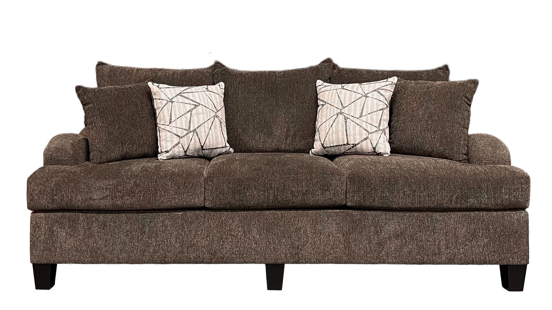 Venus Mocha Sofa