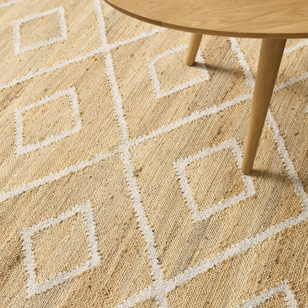 Erik Hand Woven Rug