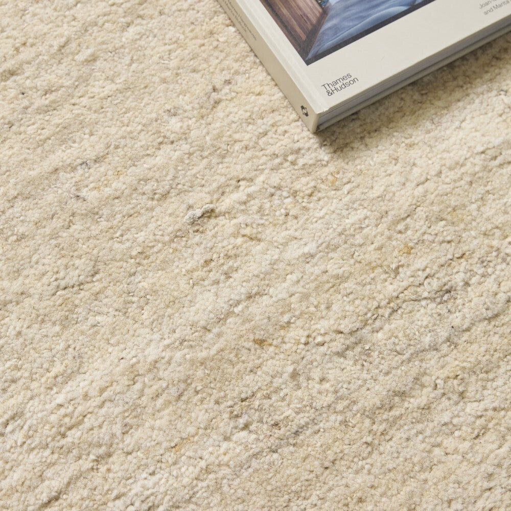 Elsa Hand Knotted Rug
