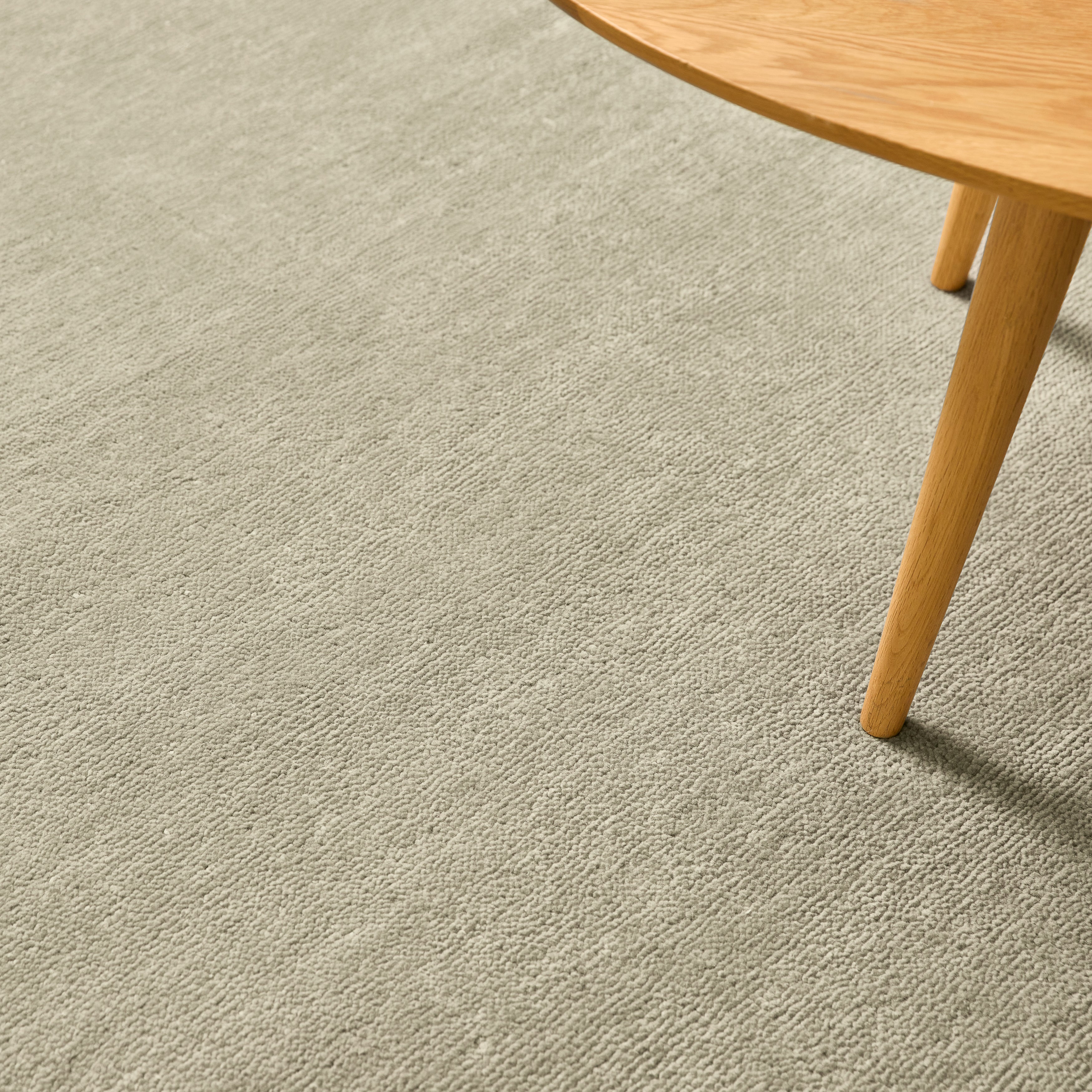 Ingrid Hand Knotted Rug