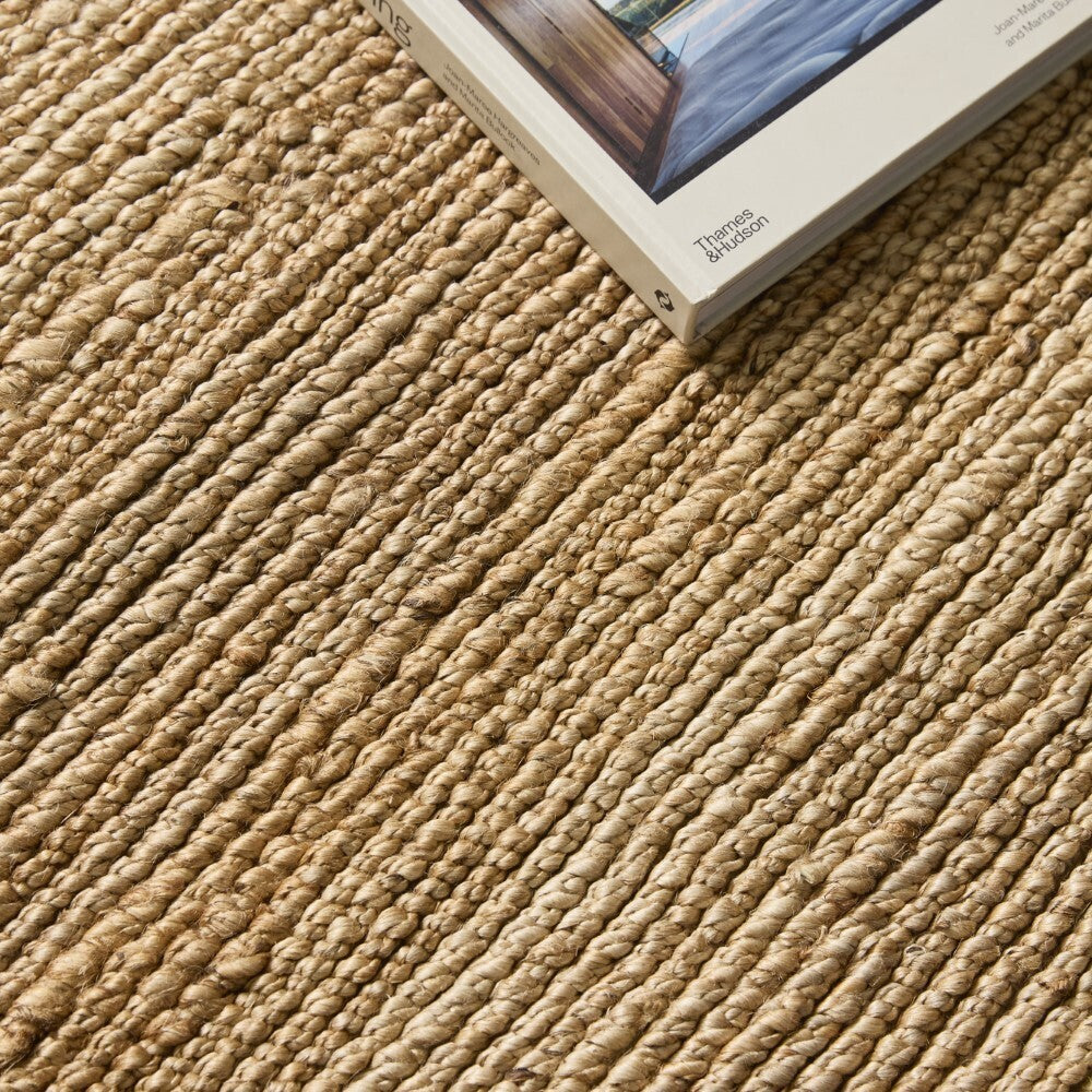 Leif Hand Woven Rug
