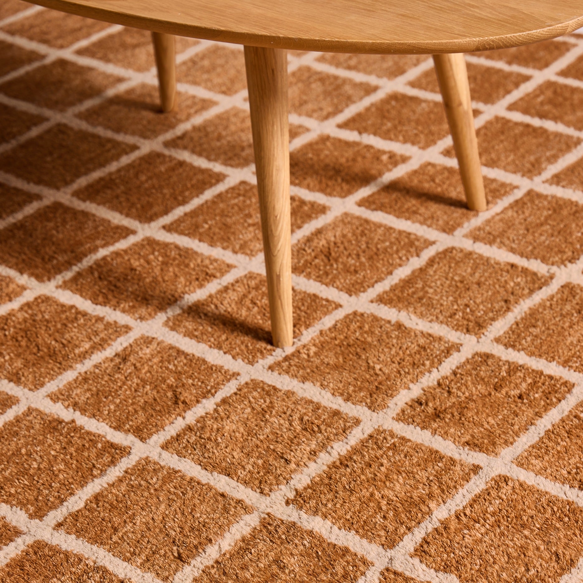 Ruta Hand Knotted Rug