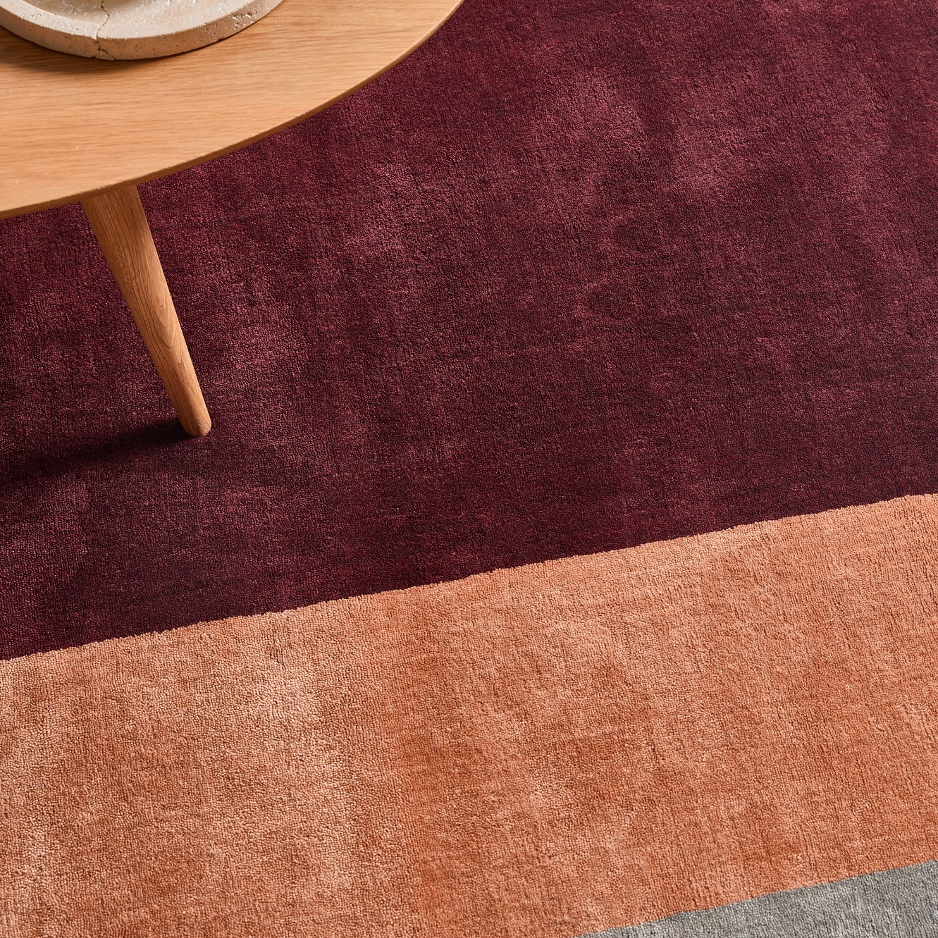 Rand Handloom Rug