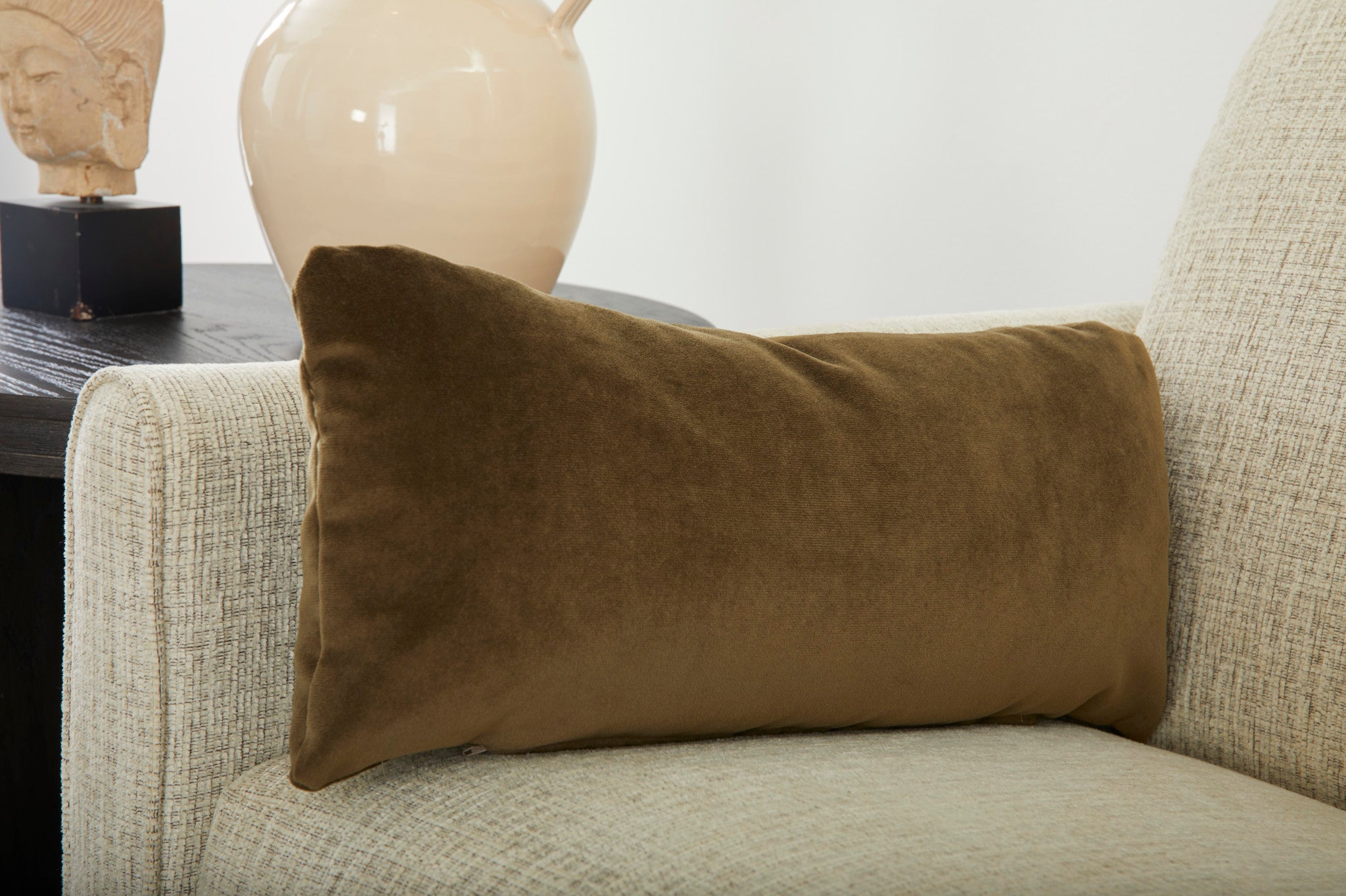 Bond Fabric Loveseat 7 Bond Fabric Loveseat