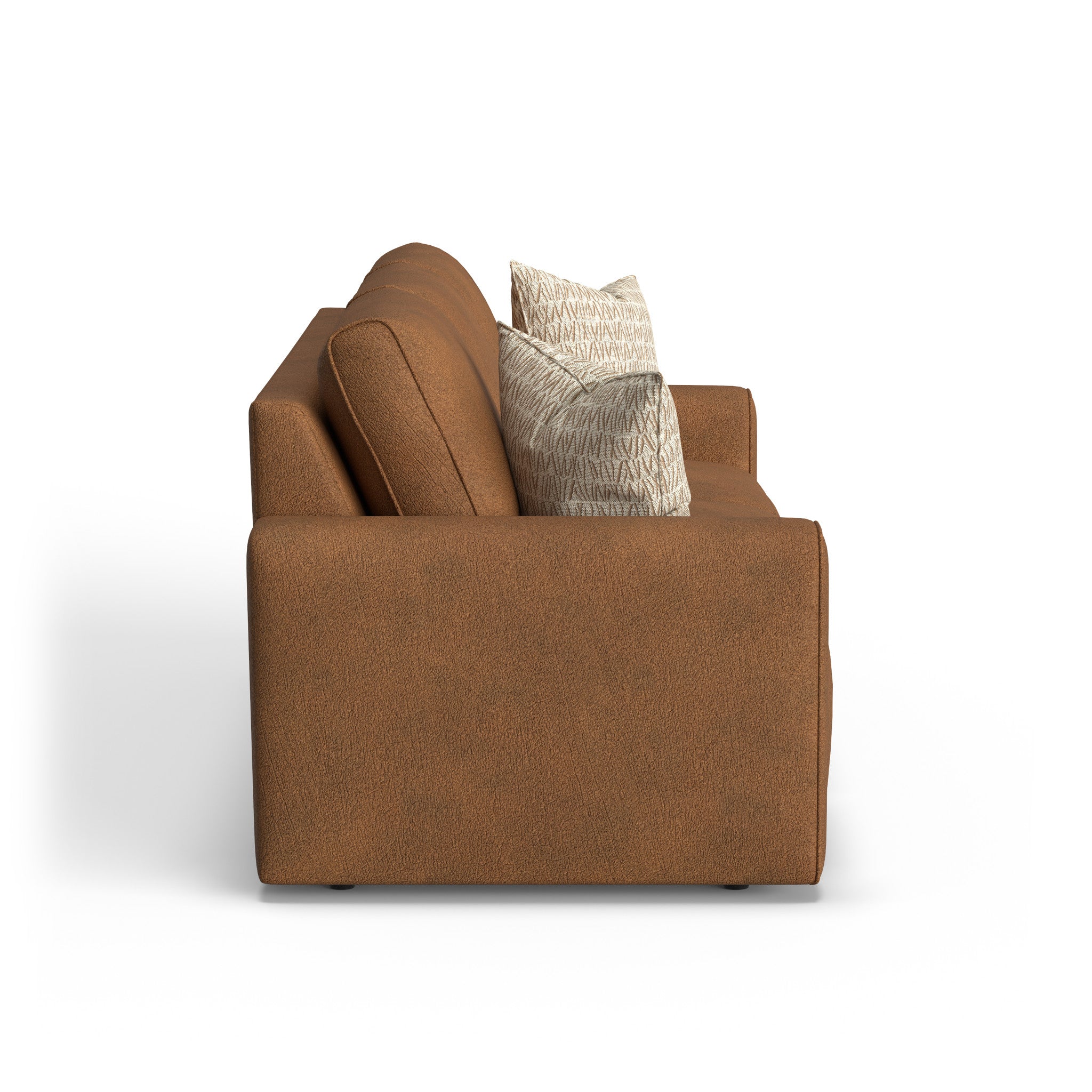 Dawson Fabric Sofa 11 Dawson Fabric Sofa