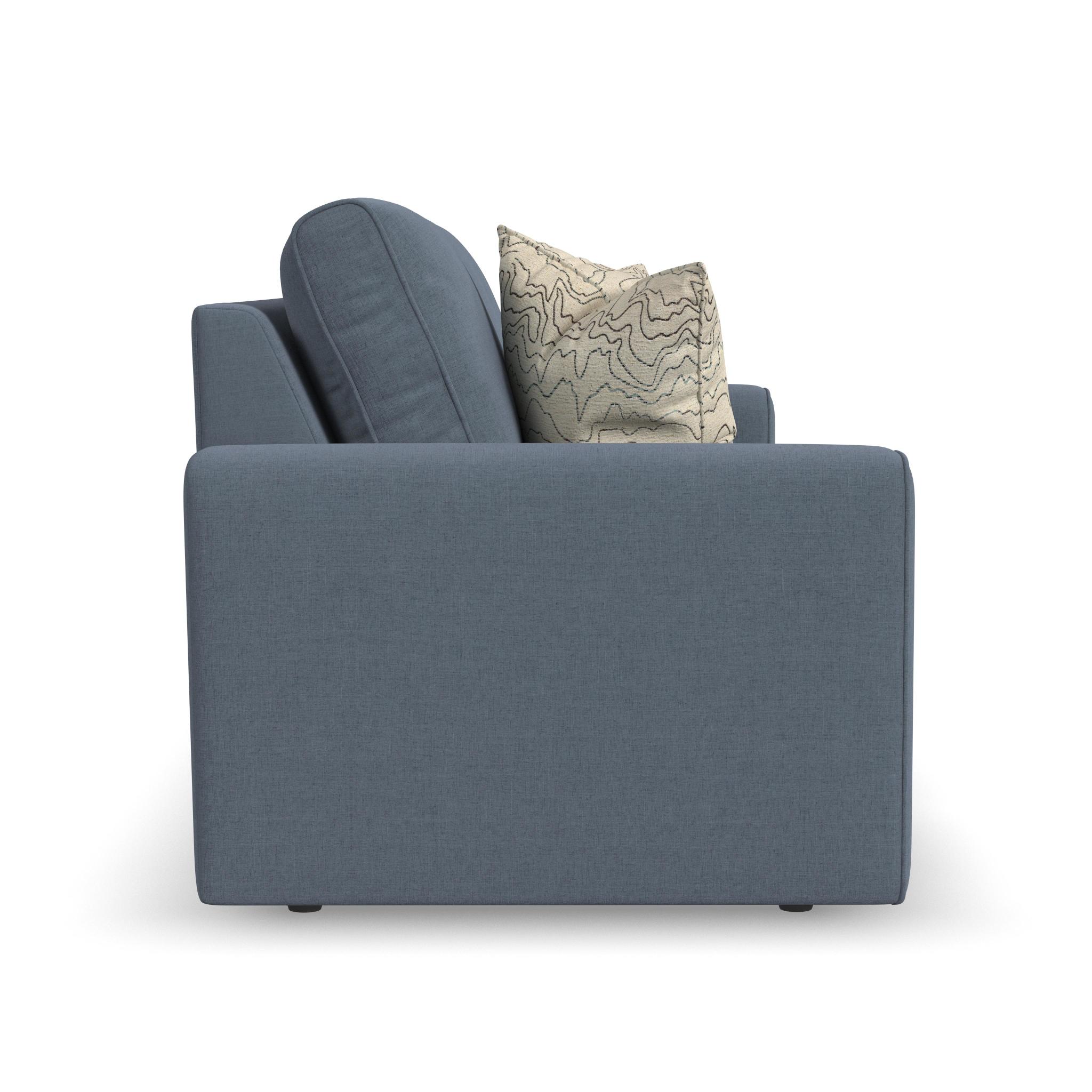 Dawson Fabric Sofa 5 Dawson Fabric Sofa