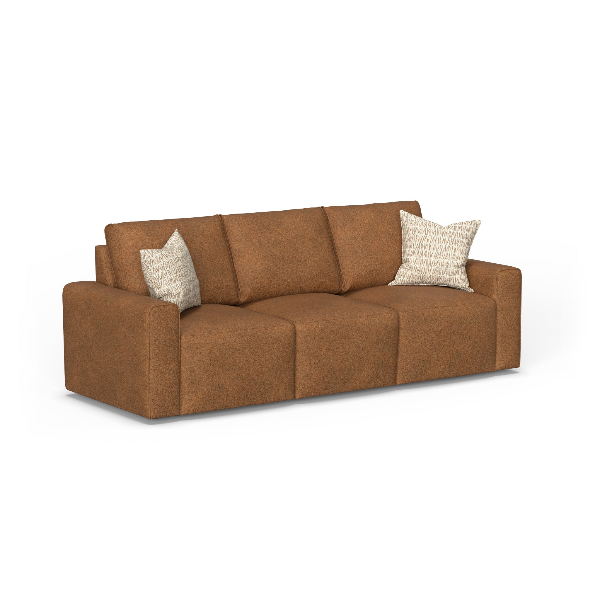 Dawson Fabric Sofa 7 Dawson Fabric Sofa