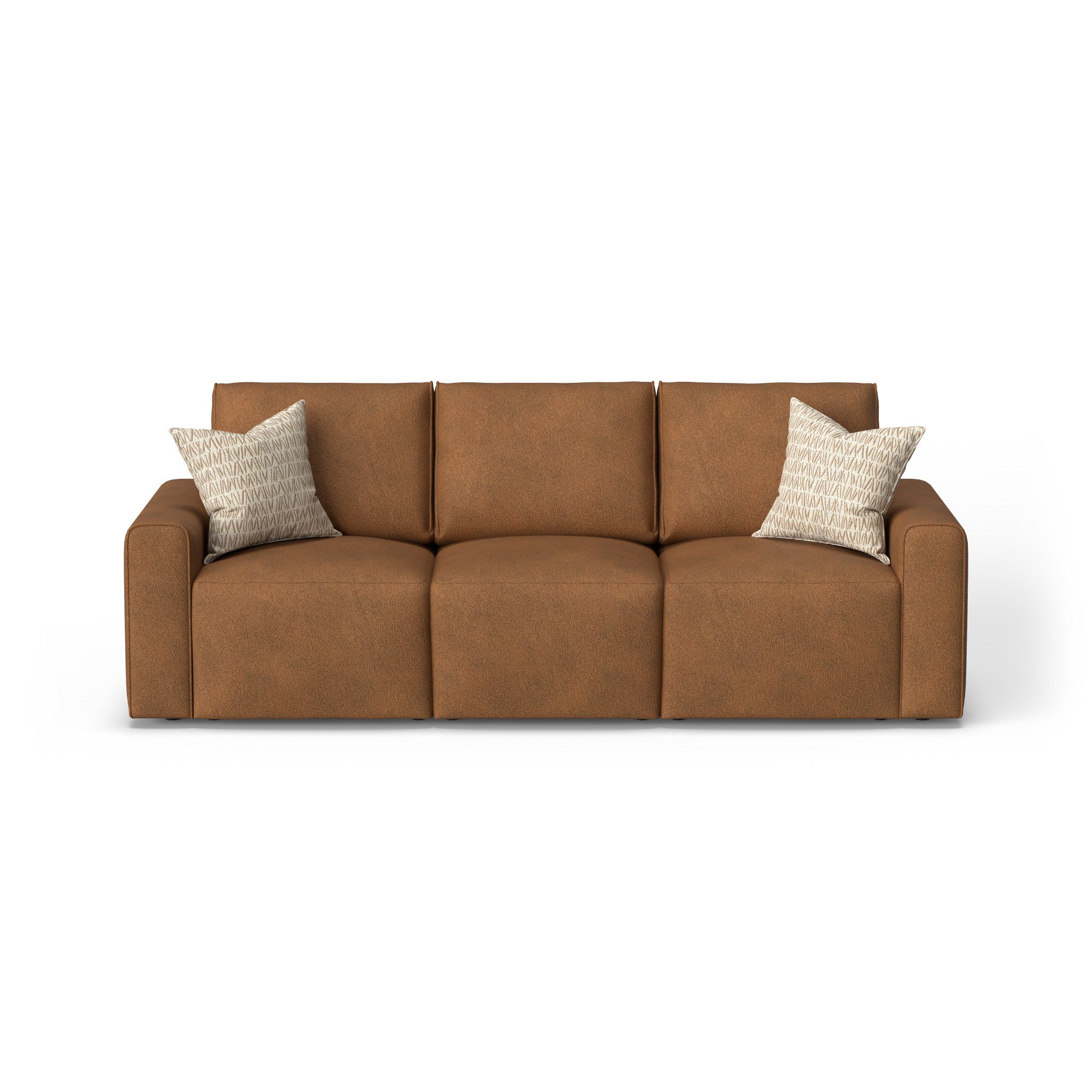 Dawson Fabric Sofa 9 Dawson Fabric Sofa