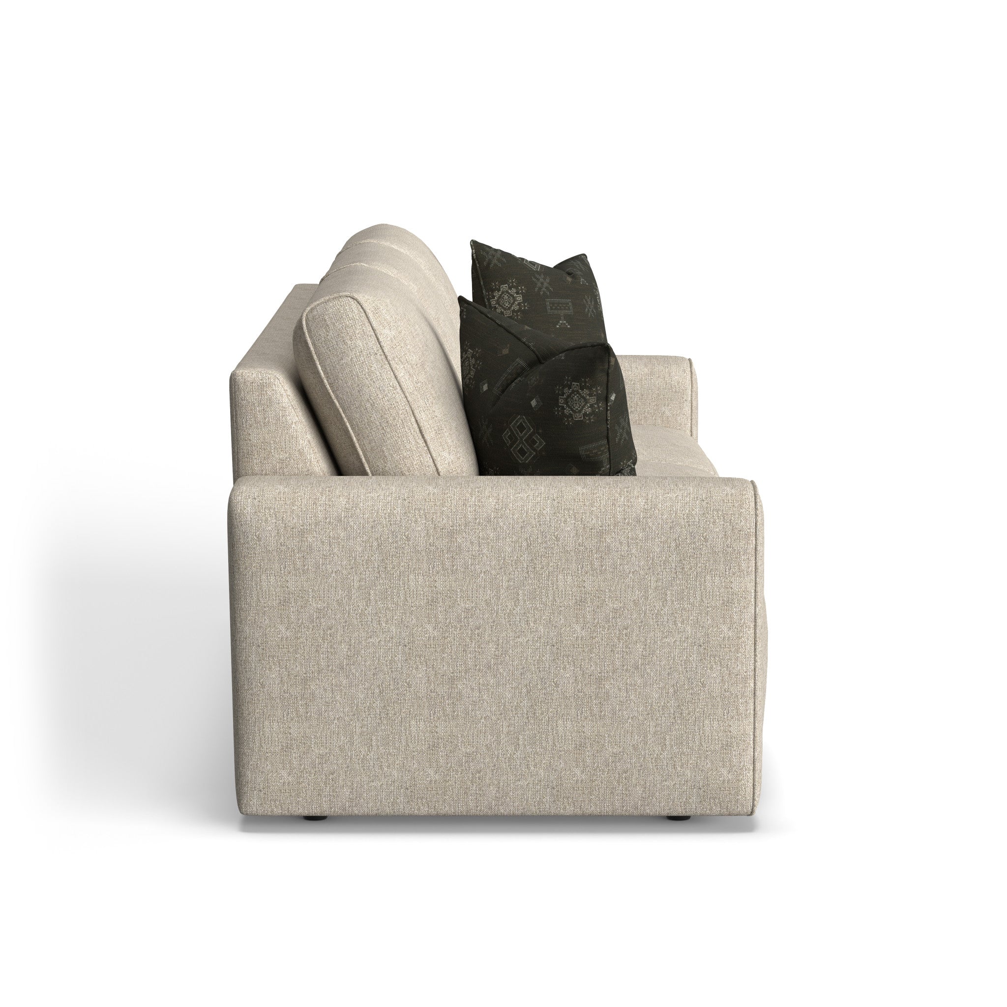 Dawson Fabric Sofa 10 Dawson Fabric Sofa
