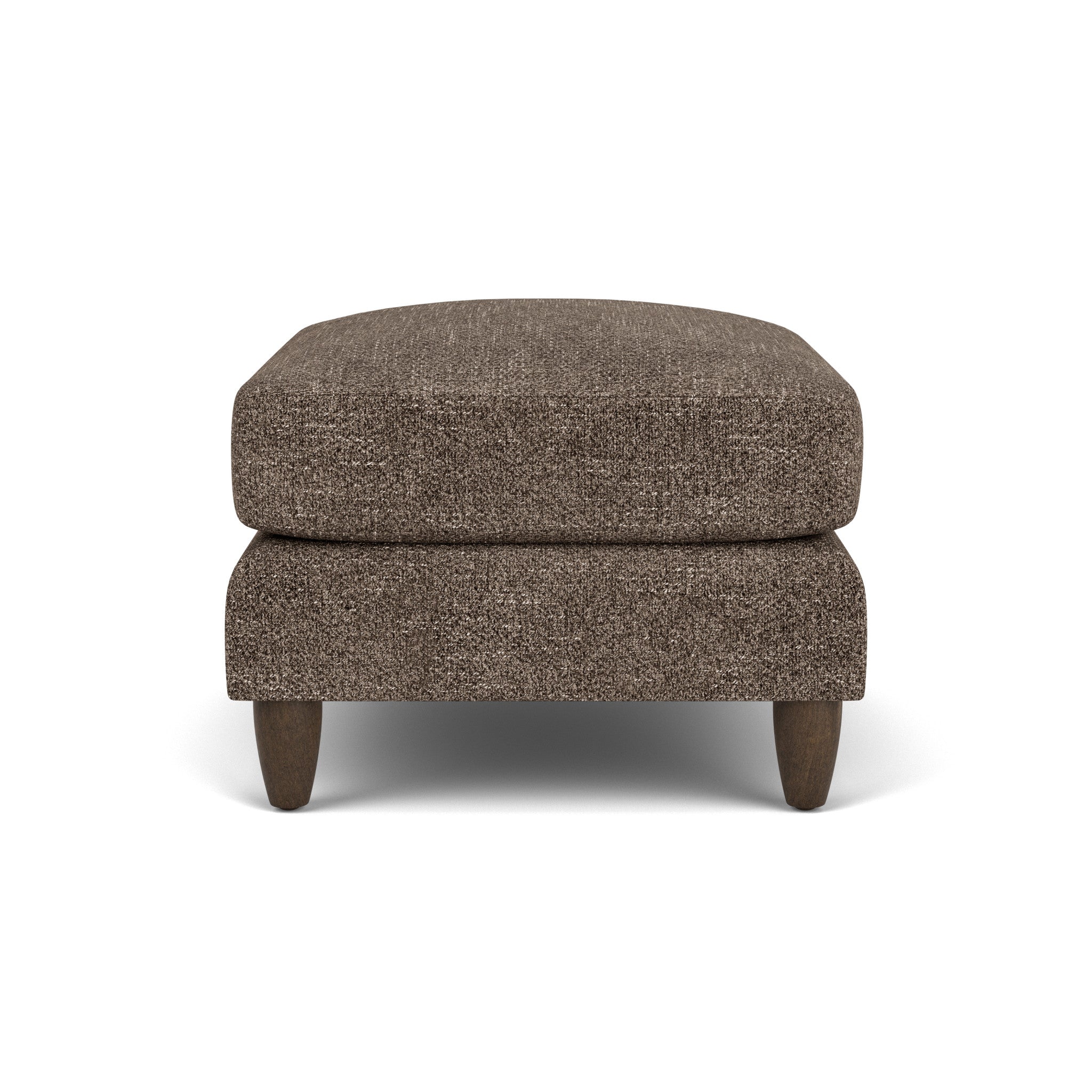Thomas Fabric Ottoman 11 Thomas Fabric Ottoman