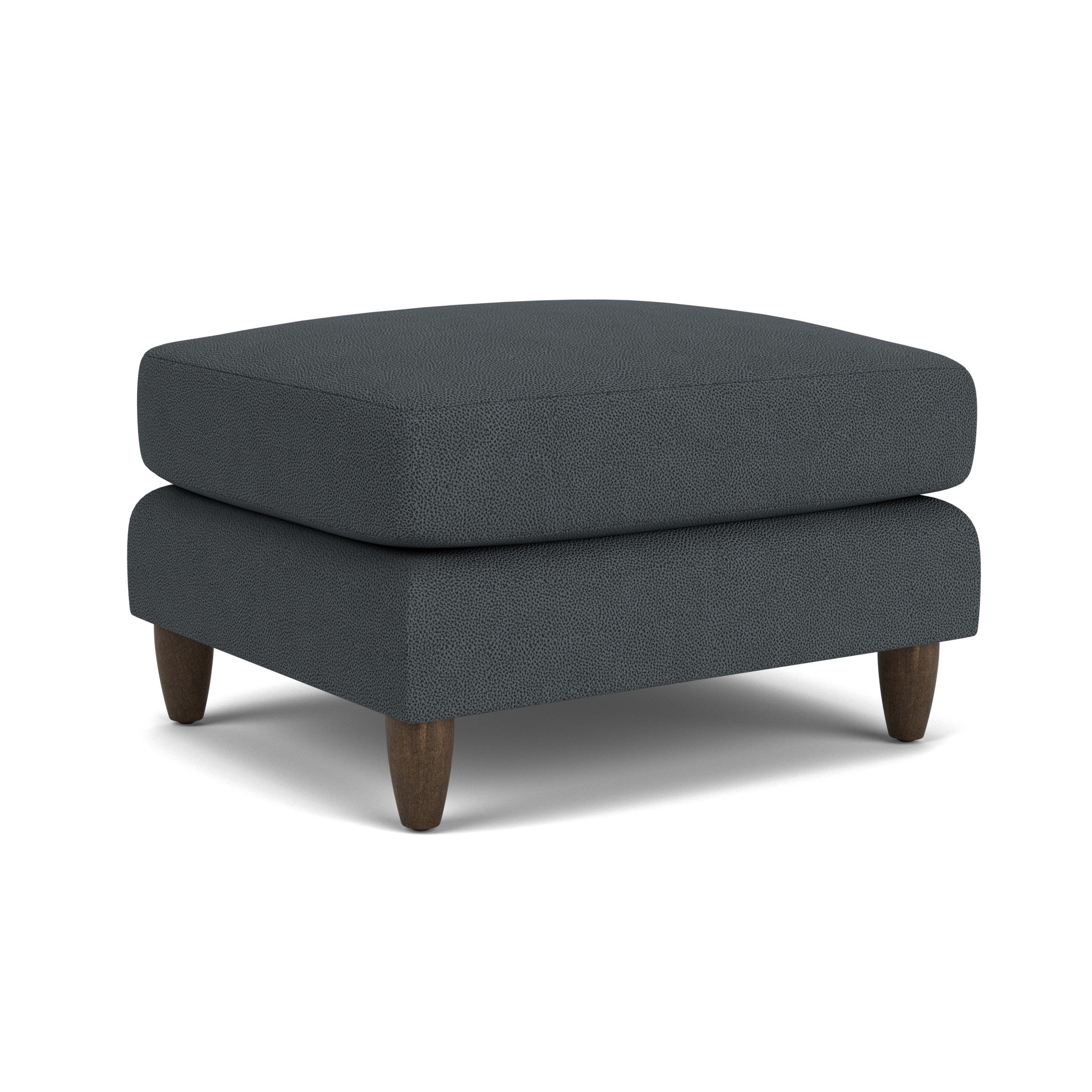 Thomas Fabric Ottoman 7 Thomas Fabric Ottoman