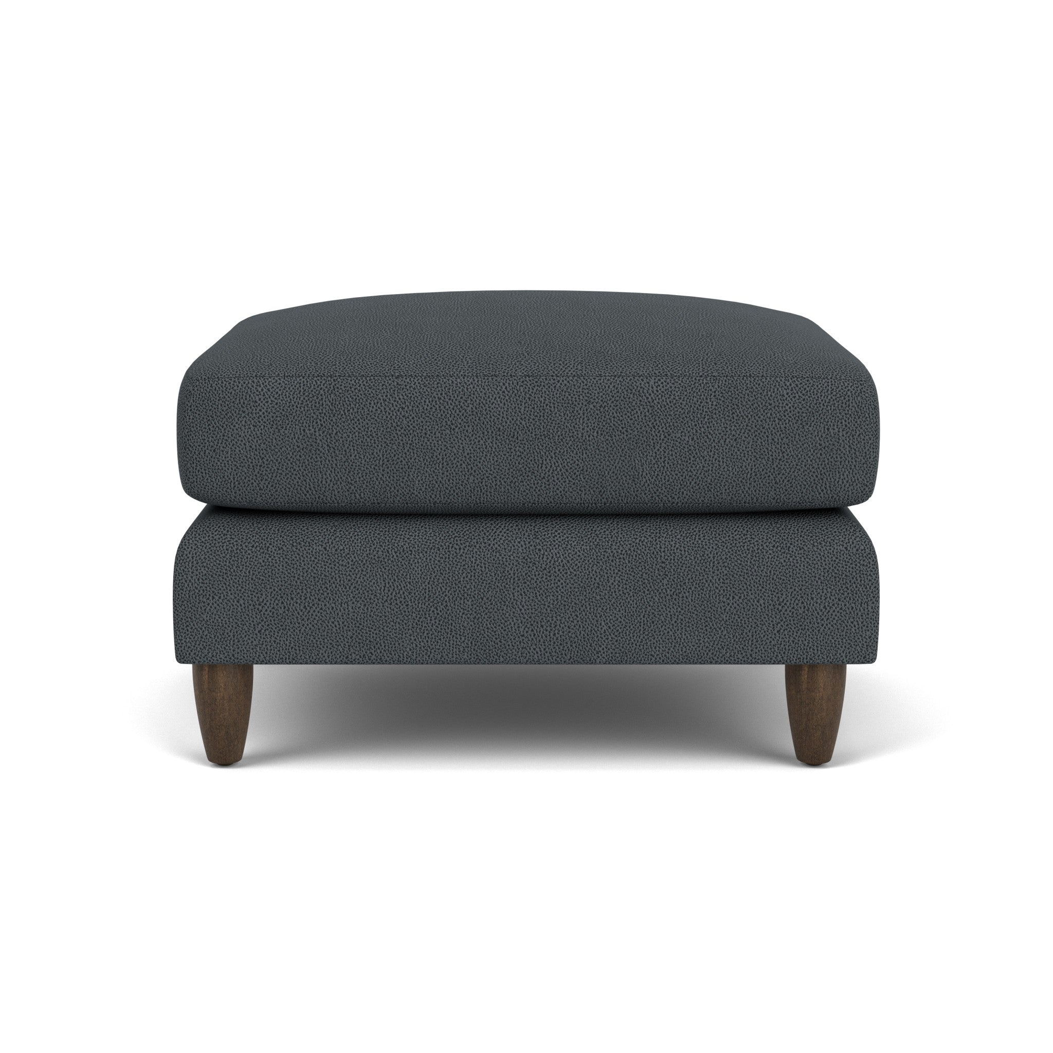 Thomas Fabric Ottoman 8 Thomas Fabric Ottoman