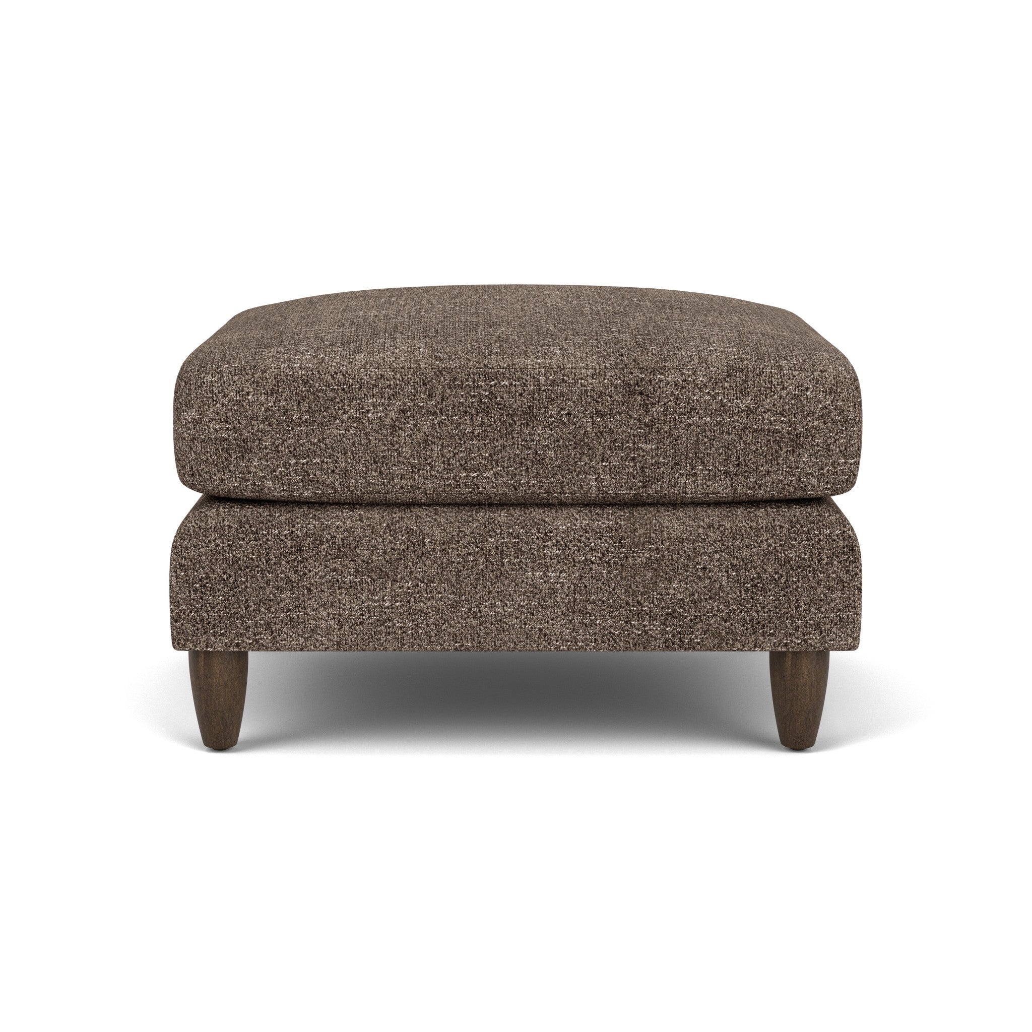 Thomas Fabric Ottoman 9 Thomas Fabric Ottoman
