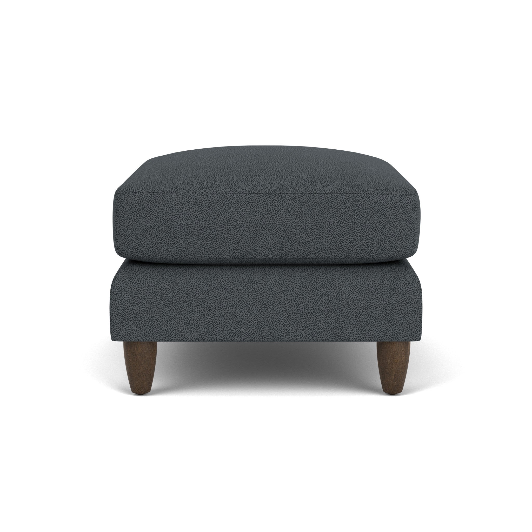 Thomas Fabric Ottoman 10 Thomas Fabric Ottoman