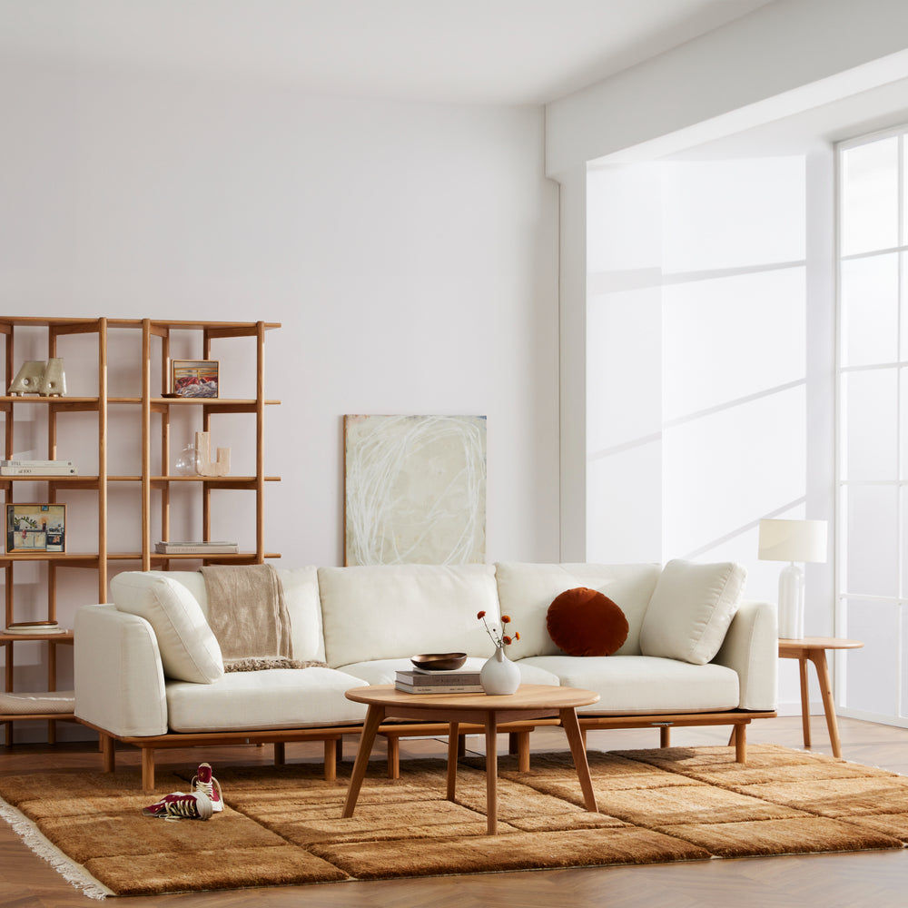 Anika Modular Sofa 3 Seater