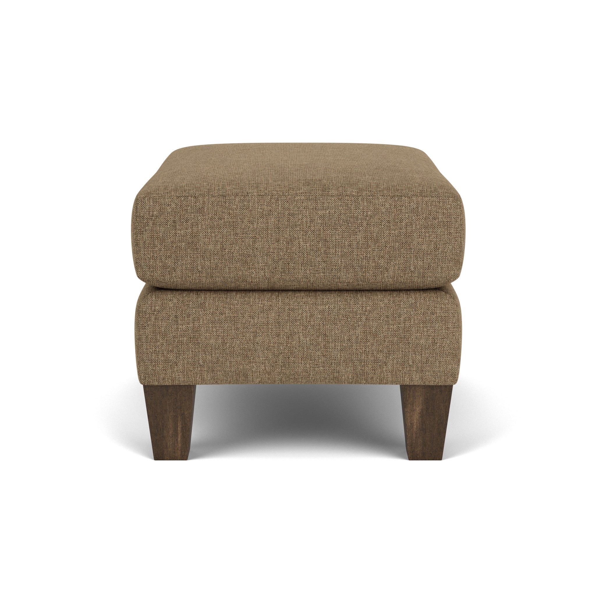 Lloyd Fabric Ottoman 11 Lloyd Fabric Ottoman
