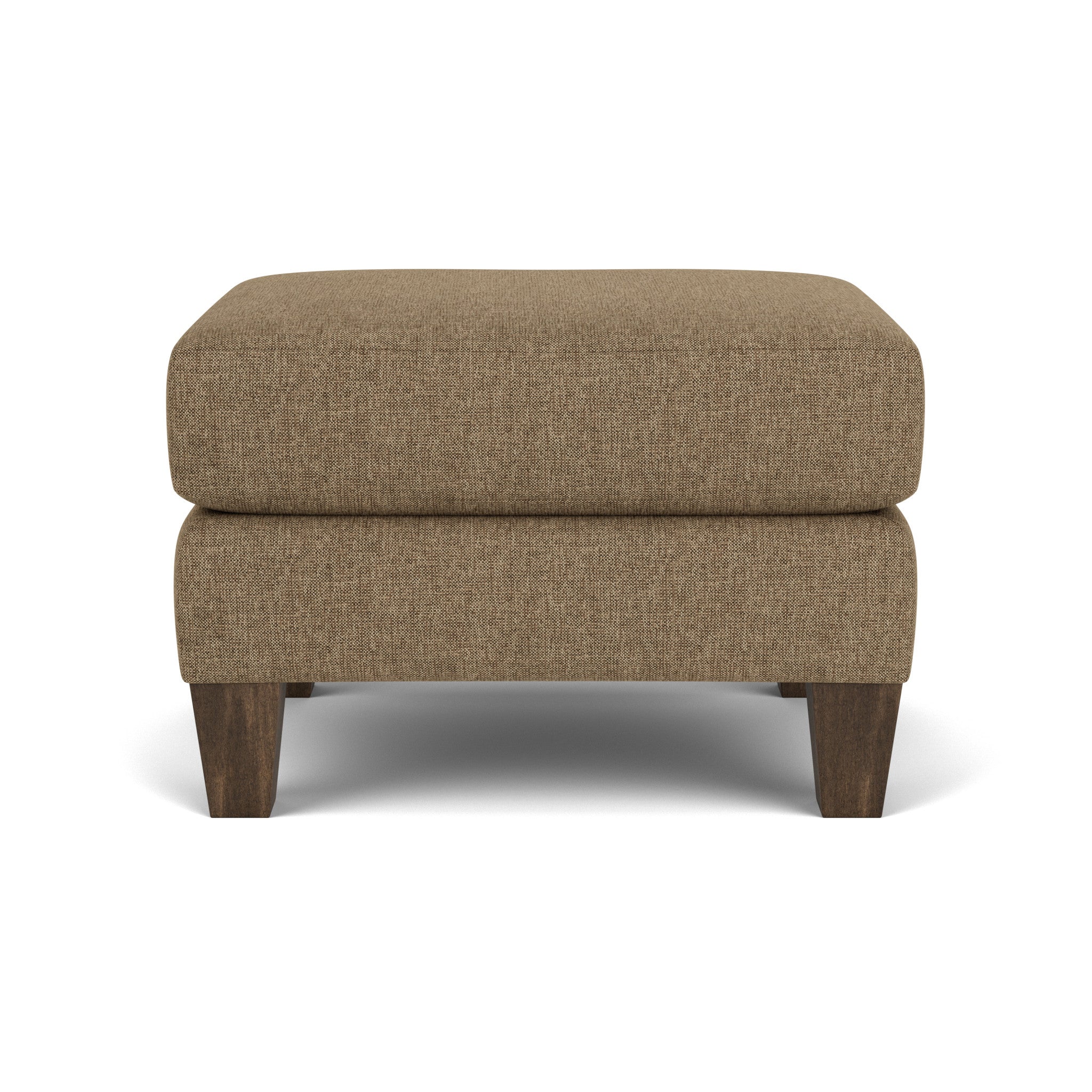 Lloyd Fabric Ottoman 8 Lloyd Fabric Ottoman
