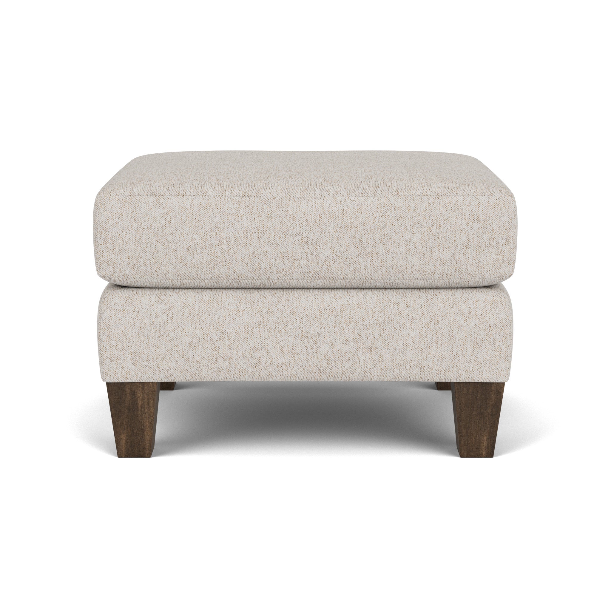 Lloyd Fabric Ottoman 9 Lloyd Fabric Ottoman