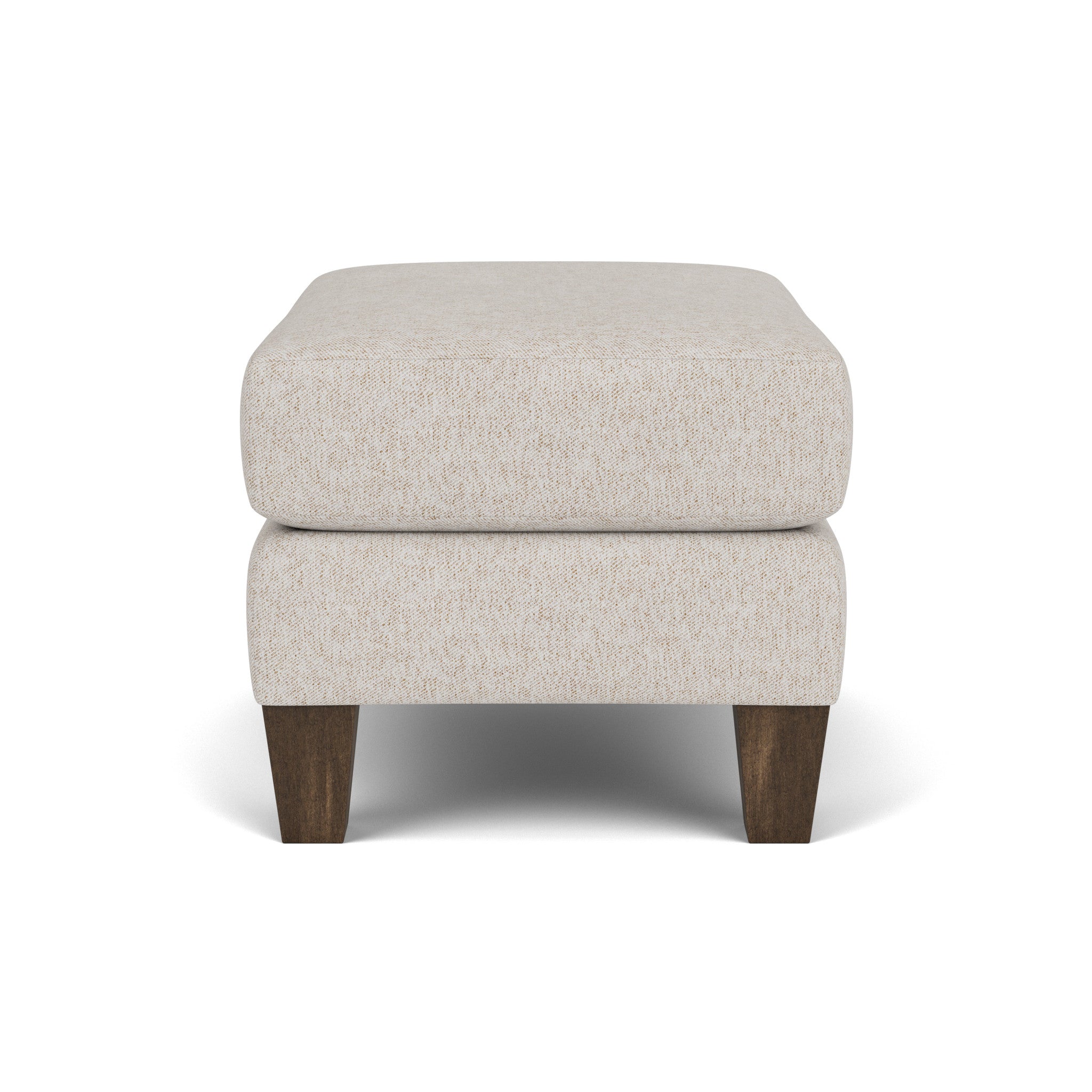 Lloyd Fabric Ottoman 10 Lloyd Fabric Ottoman