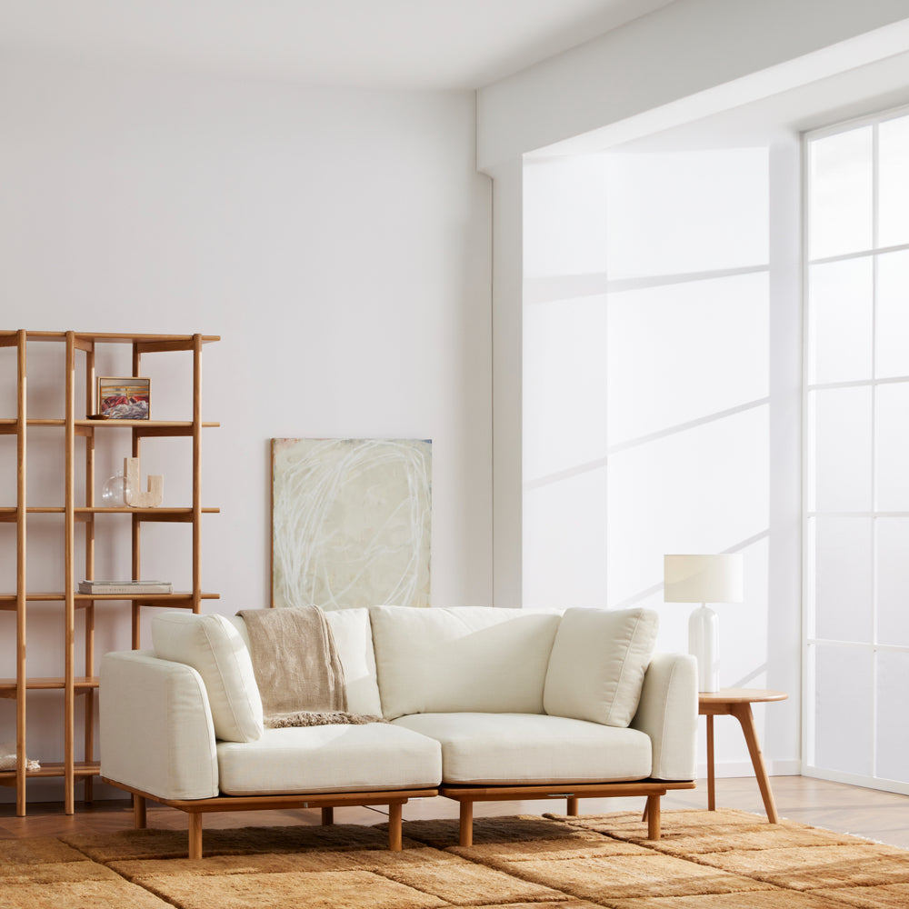 Anika Modular Sofa 2 Seater